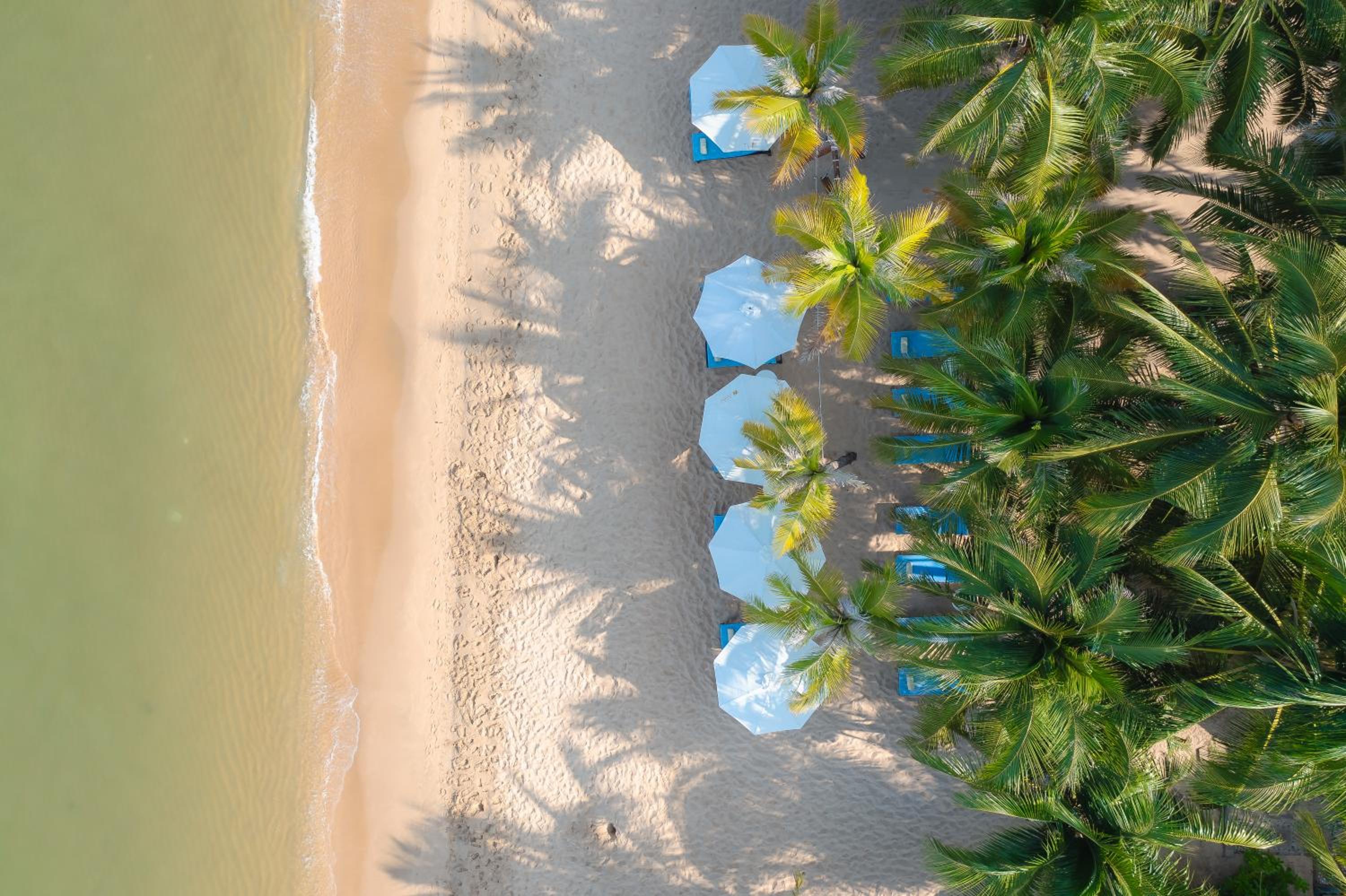 Anja Beach Resort & Spa