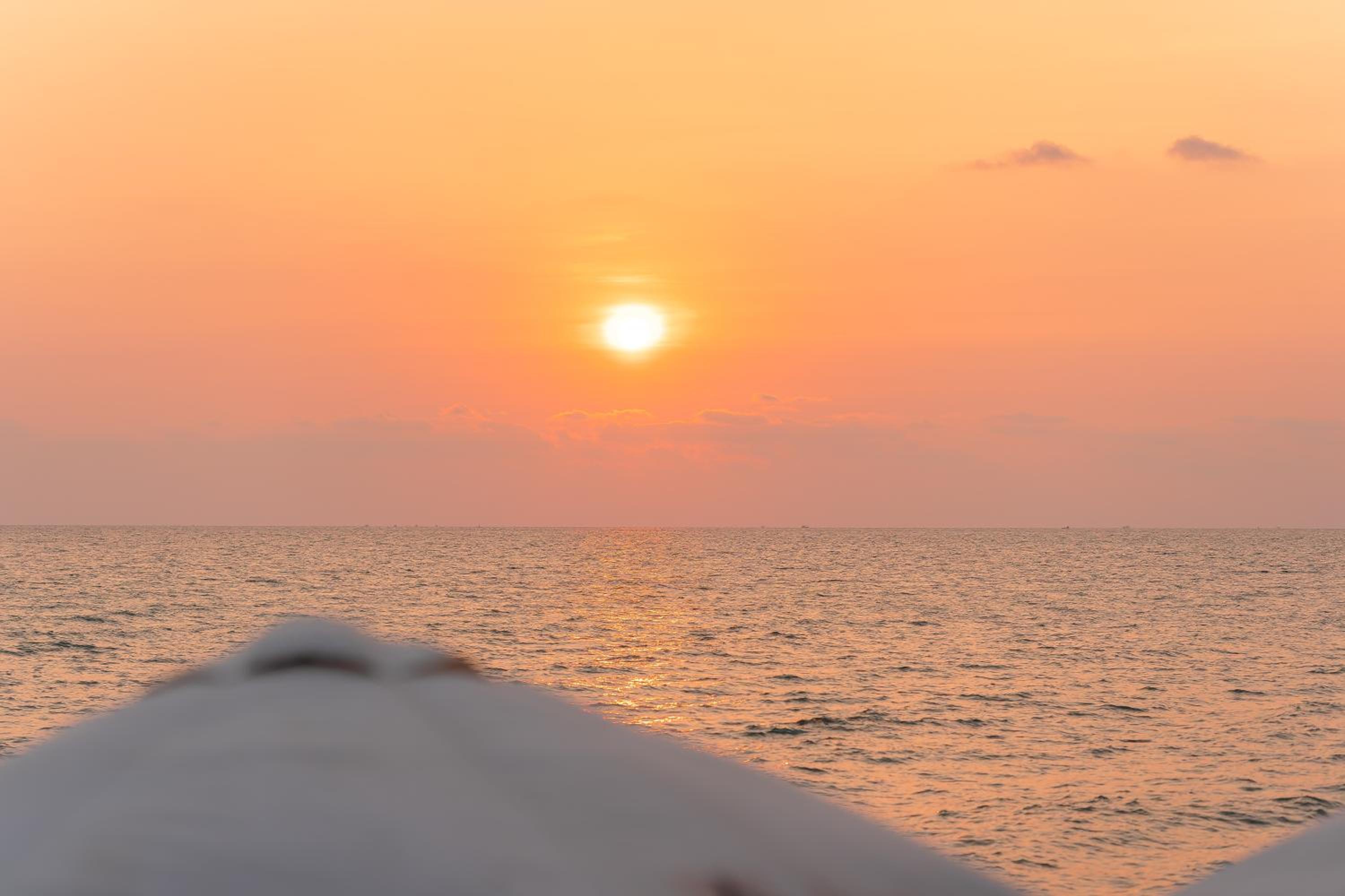 Anja Beach Resort & Spa