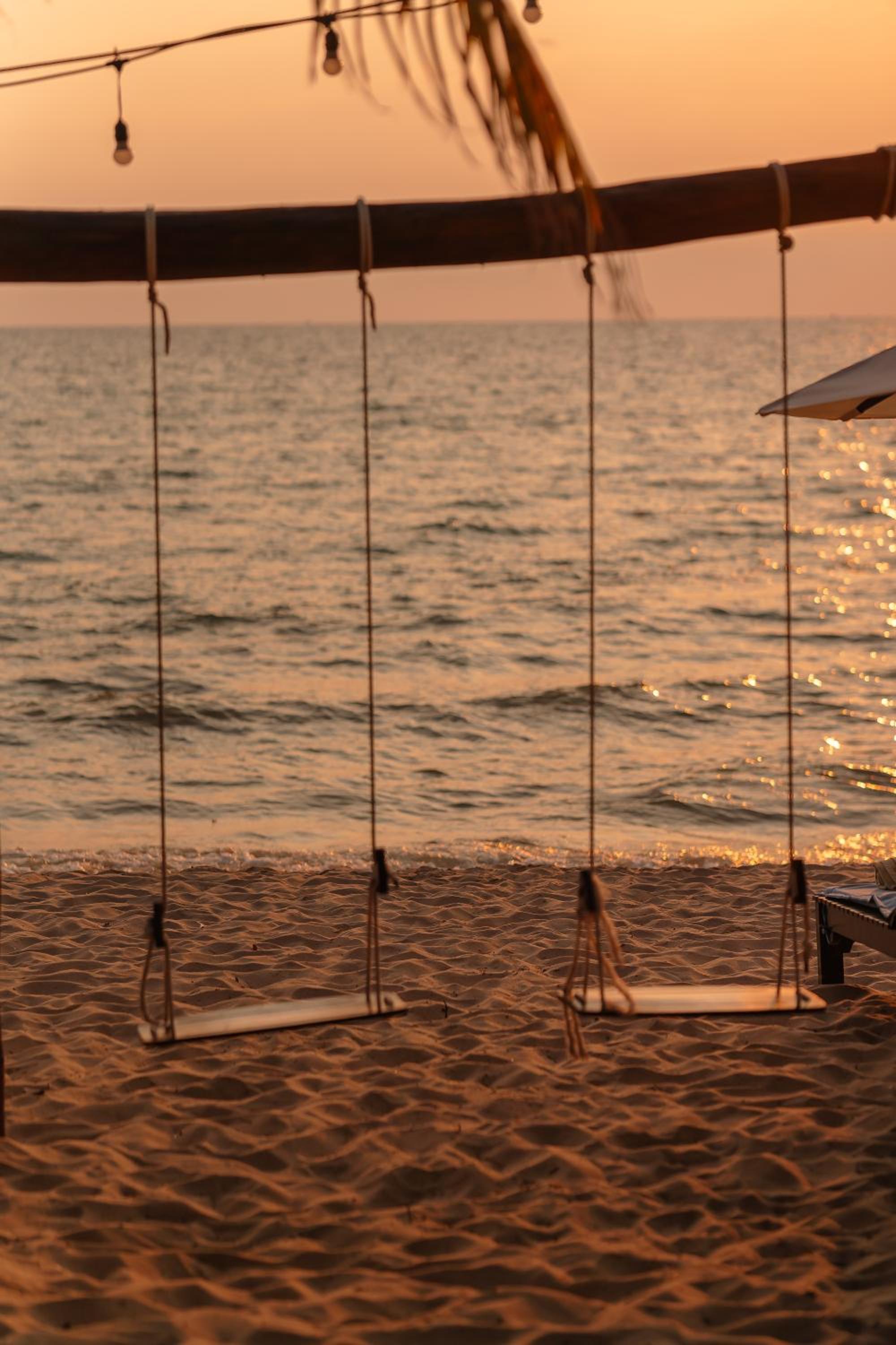 Anja Beach Resort & Spa