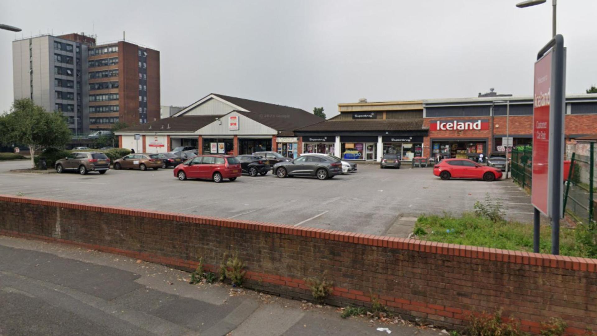 Stunning one bedroom near Old Trafford Stadium, photo 11