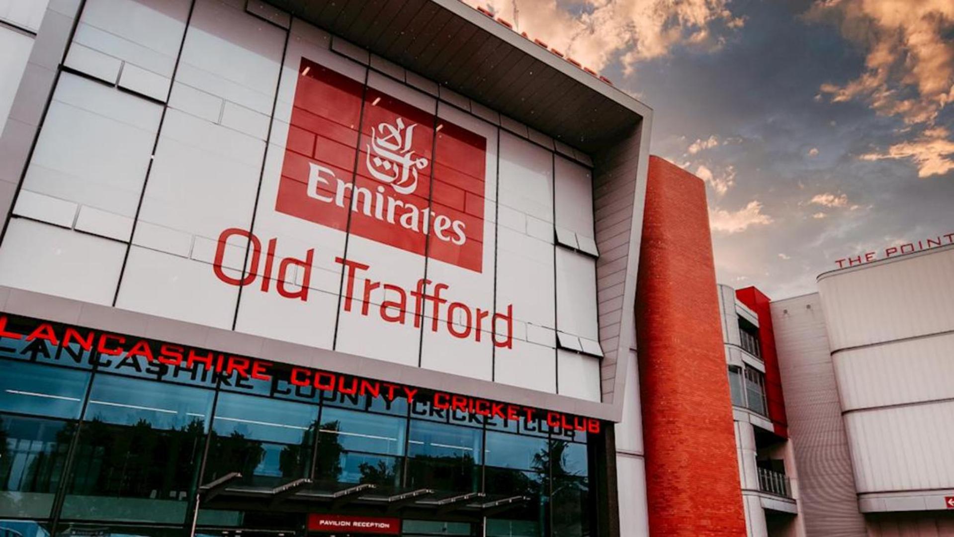 Stunning one bedroom near Old Trafford Stadium photo 5