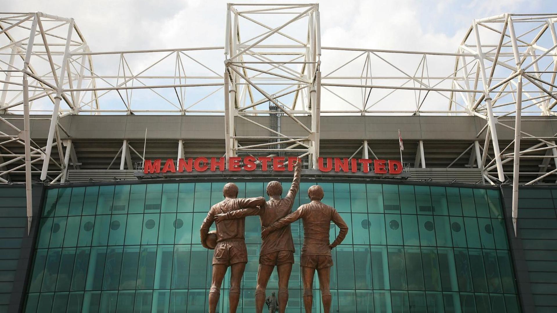 Stunning one bedroom near Old Trafford Stadium, photo 21