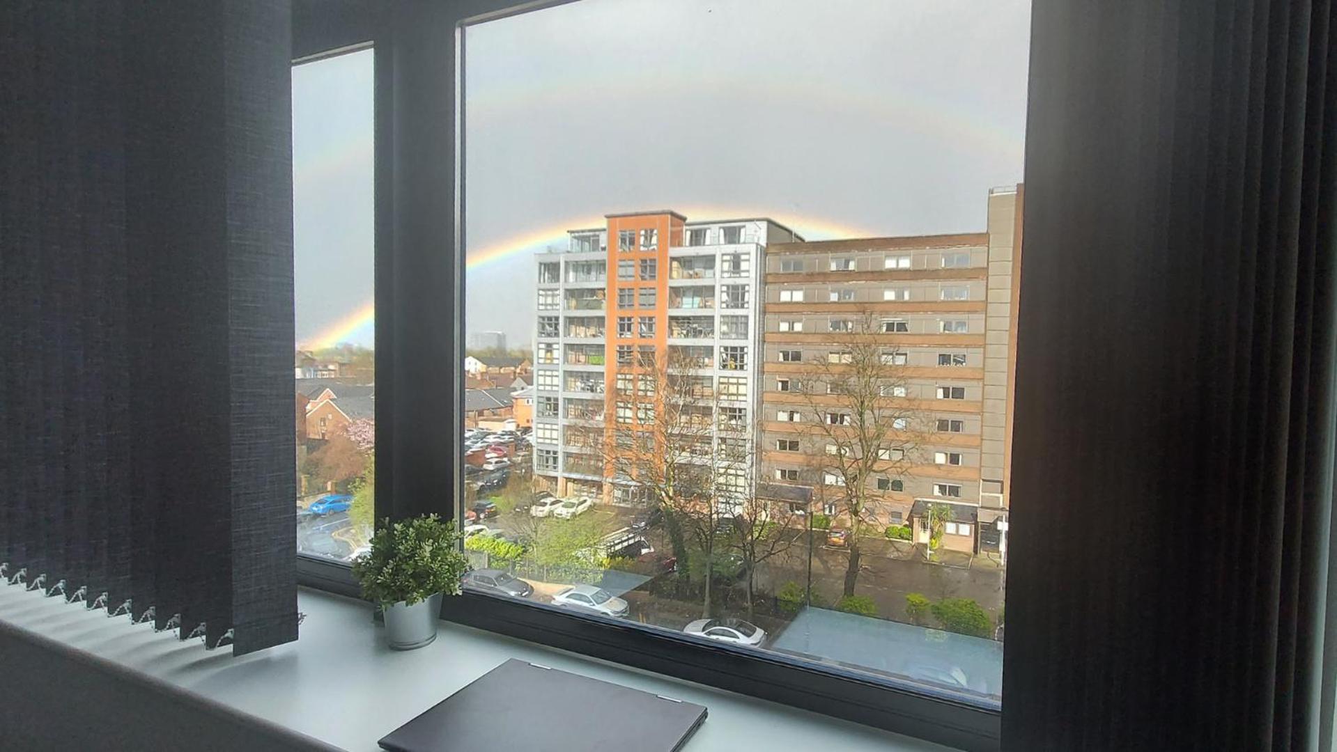Stunning one bedroom near Old Trafford Stadium, photo 13