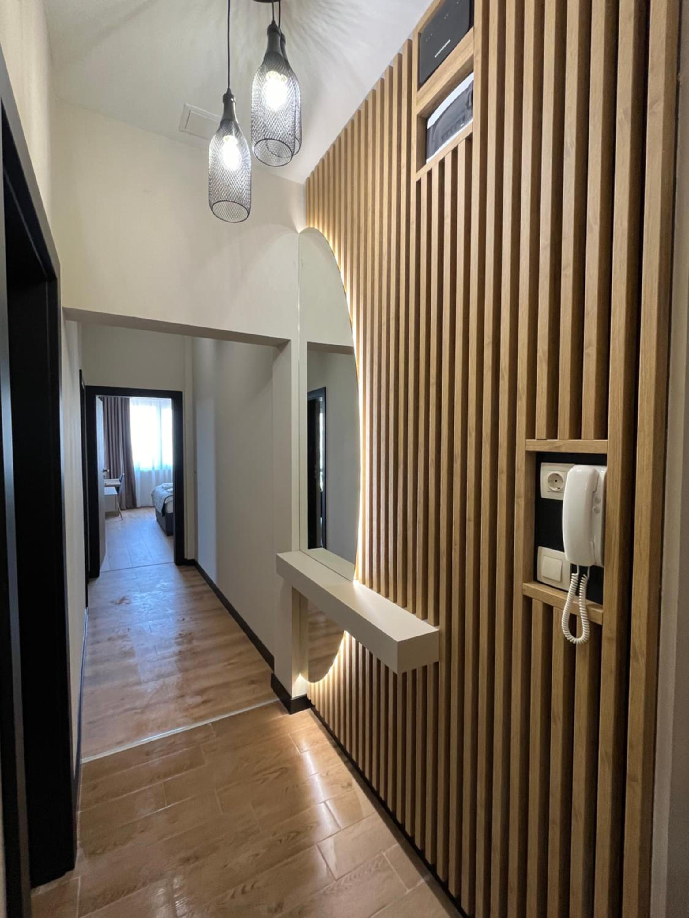 I&V Apartment