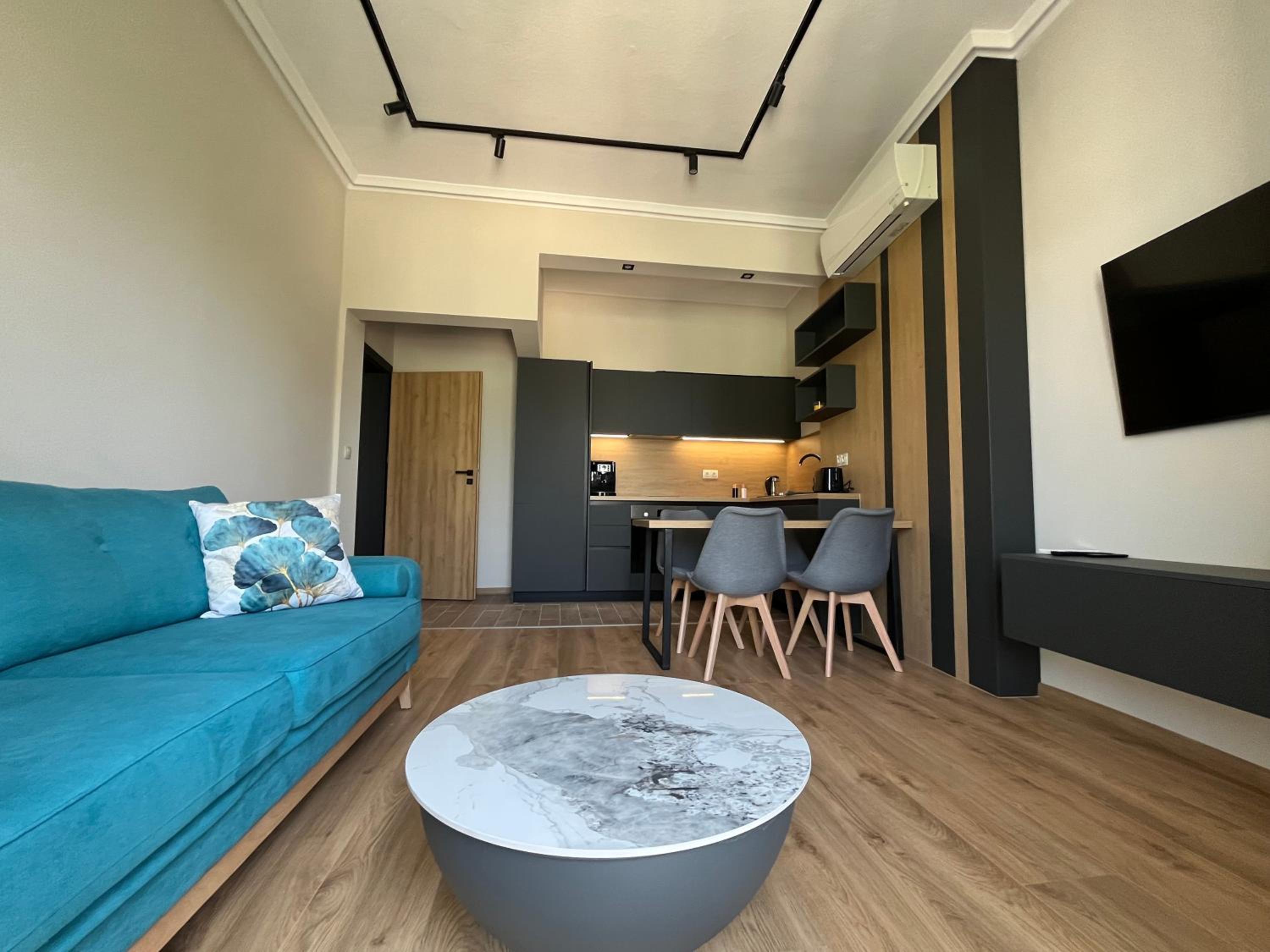 I&V Apartment