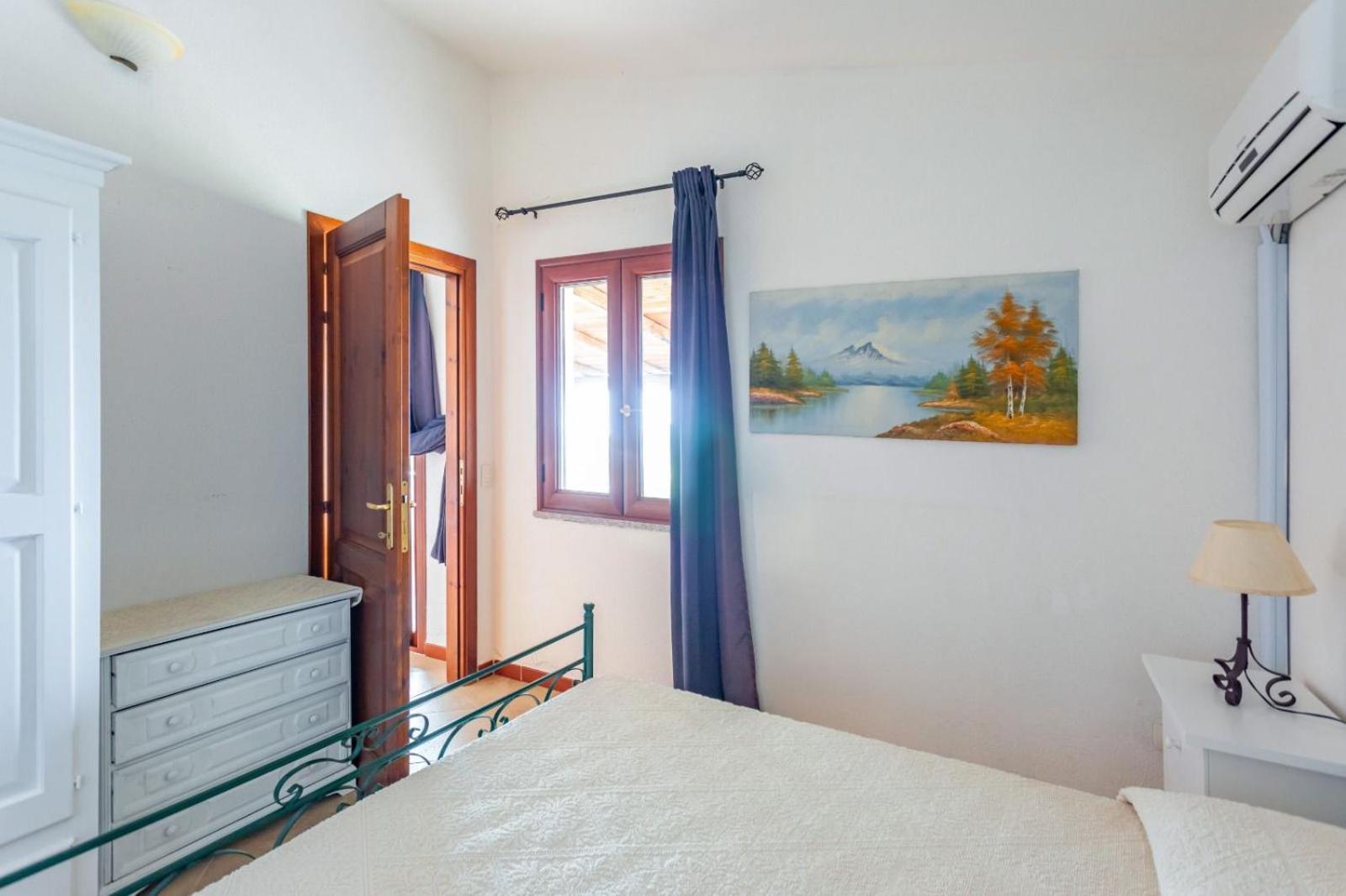 Comino Alto Agriturismo e Appartamenti