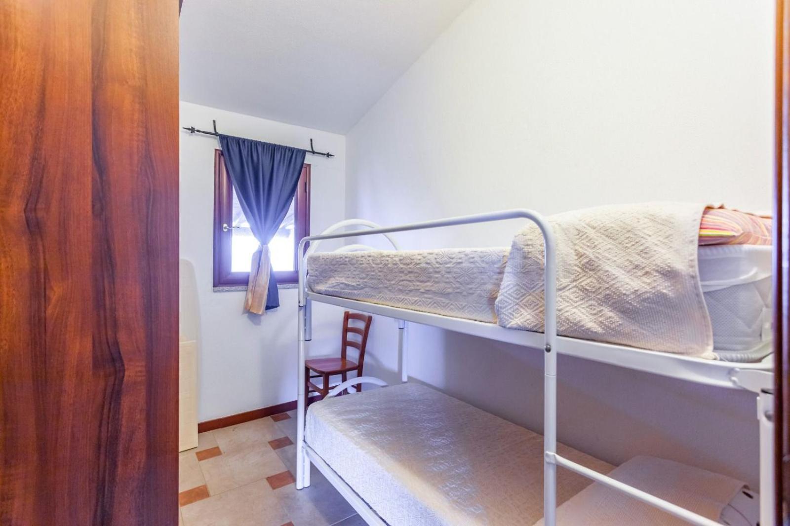 Comino Alto Agriturismo e Appartamenti