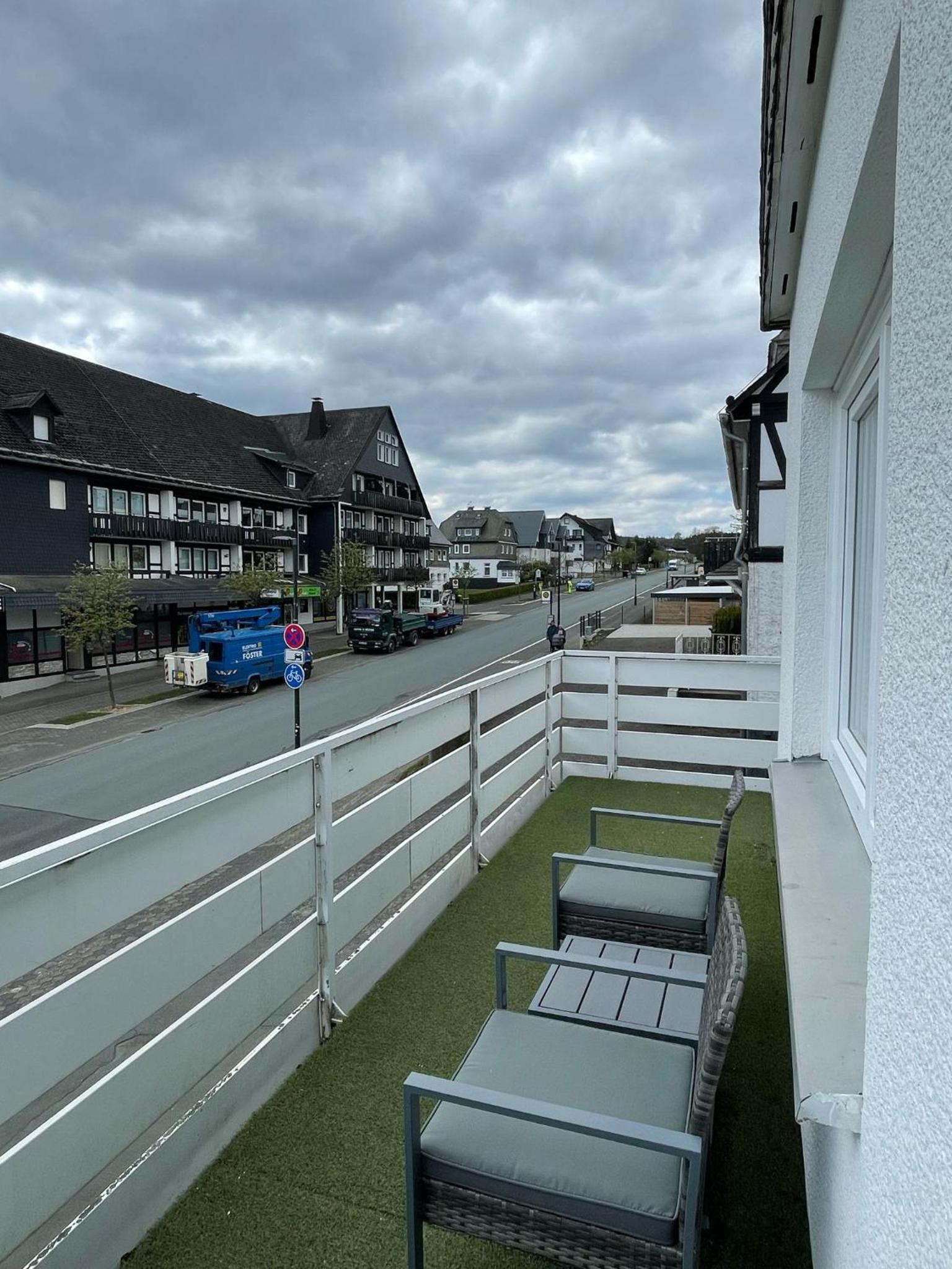 Die zwei Löwen Ferienwohnungen