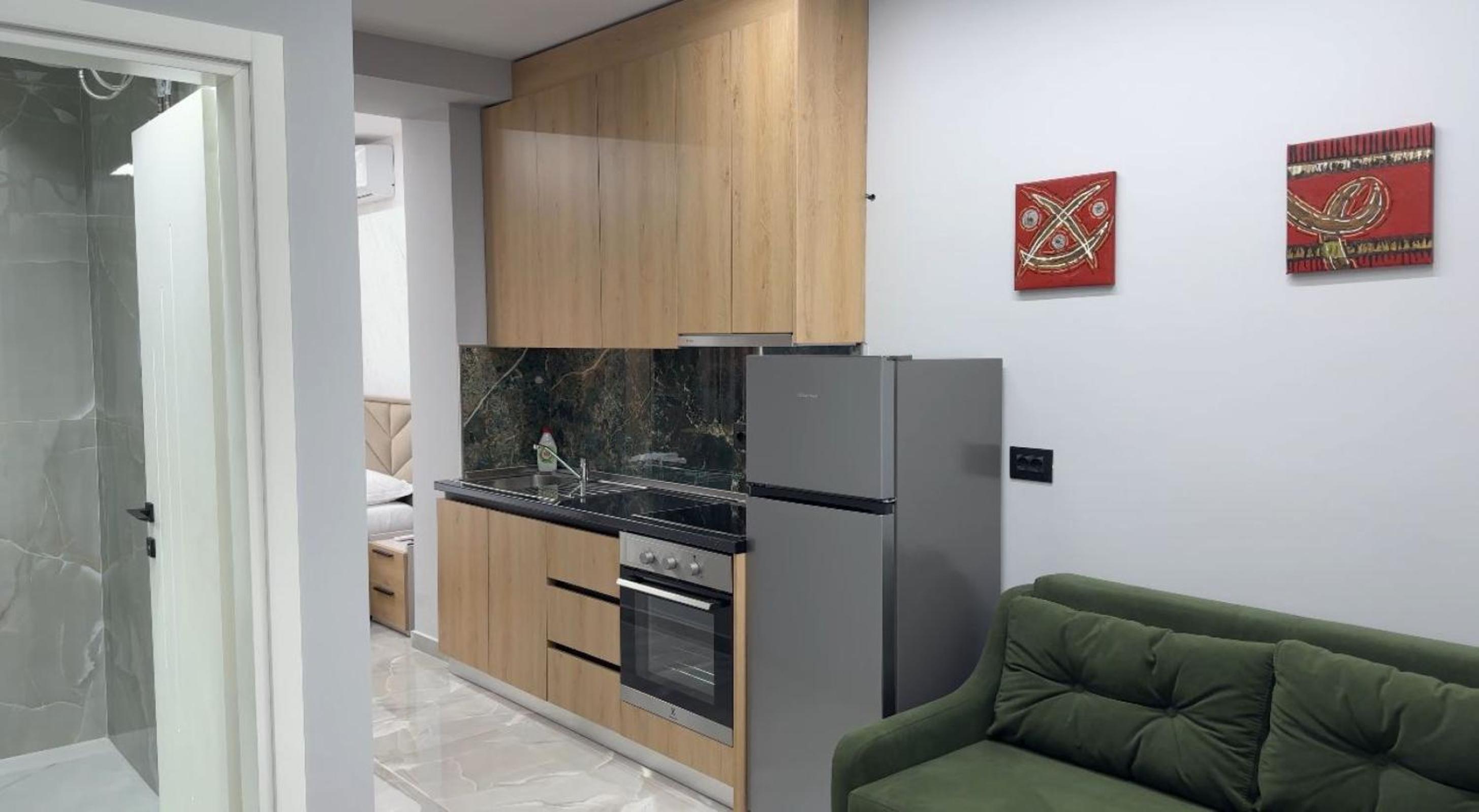 Albania Dream Holidays Studios