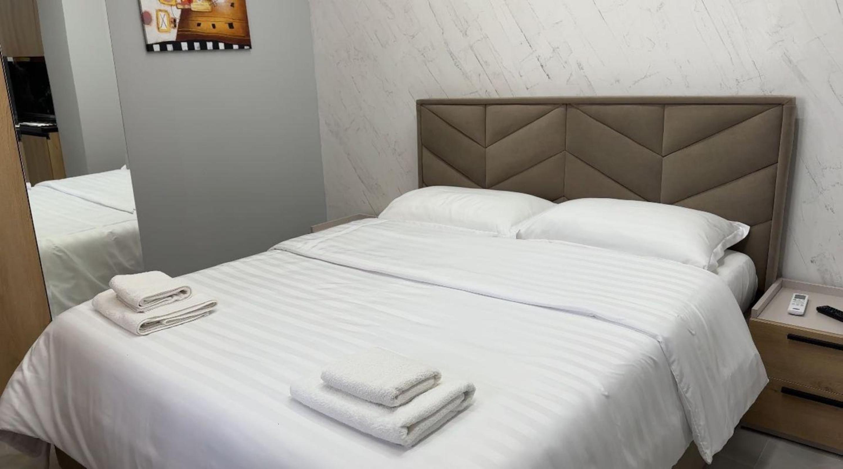 Albania Dream Holidays Studios
