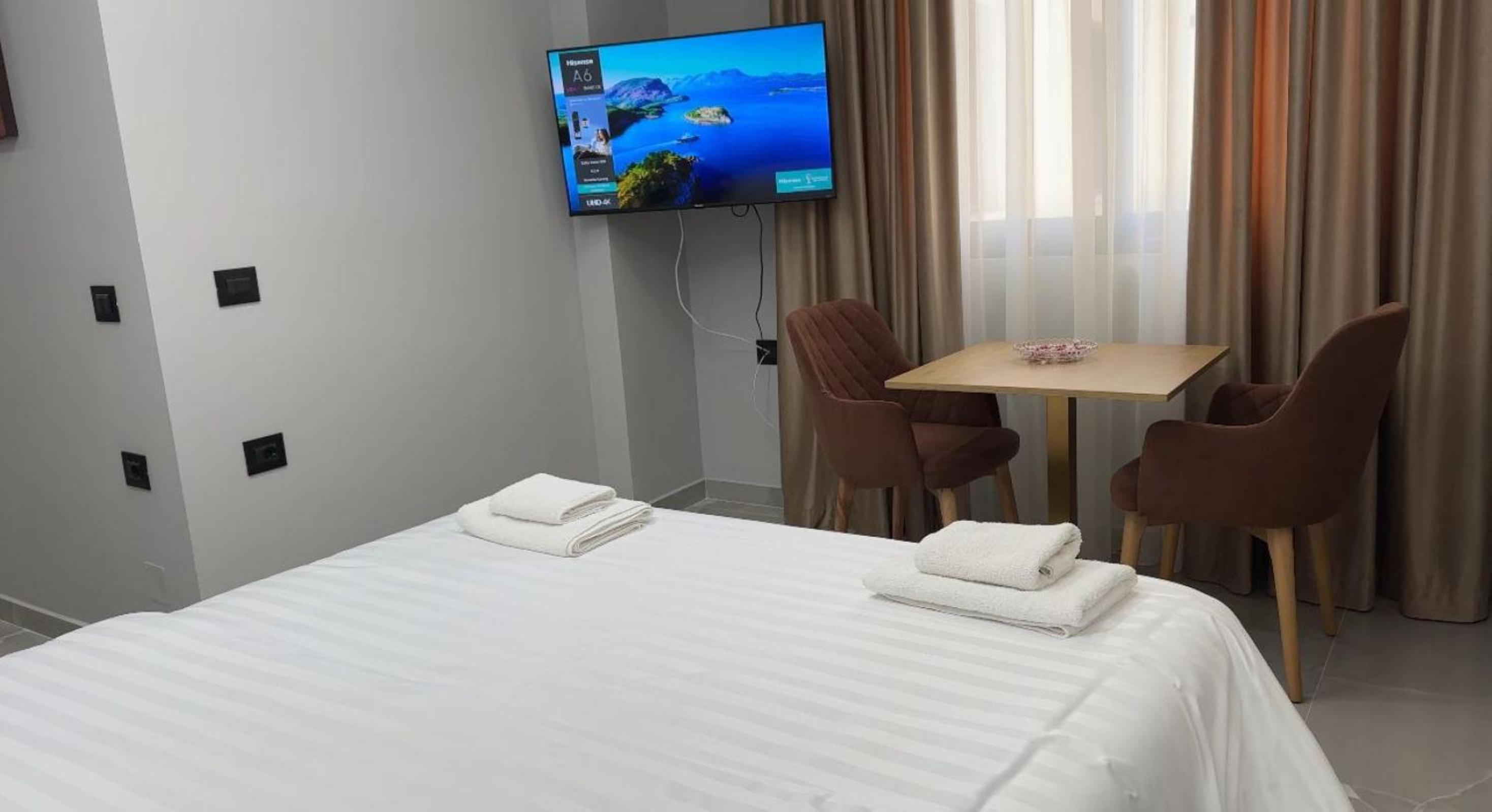 Albania Dream Holidays Studios