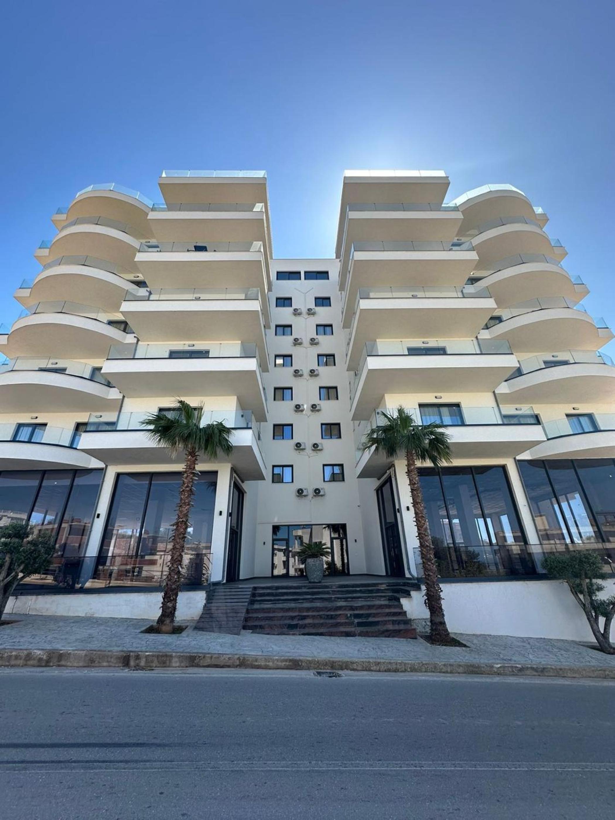 Albania Dream Holidays Studios