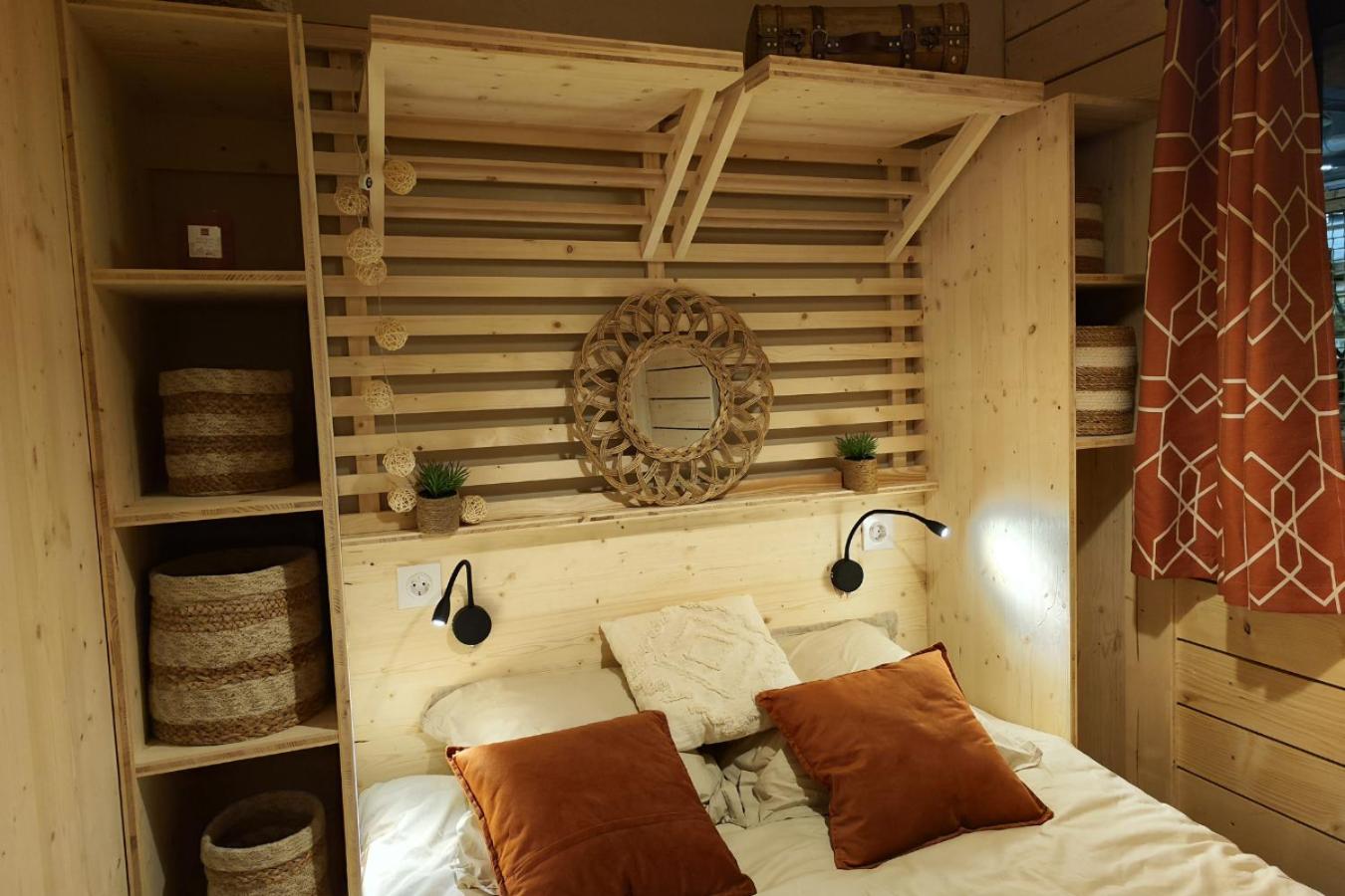 Camping Colombres