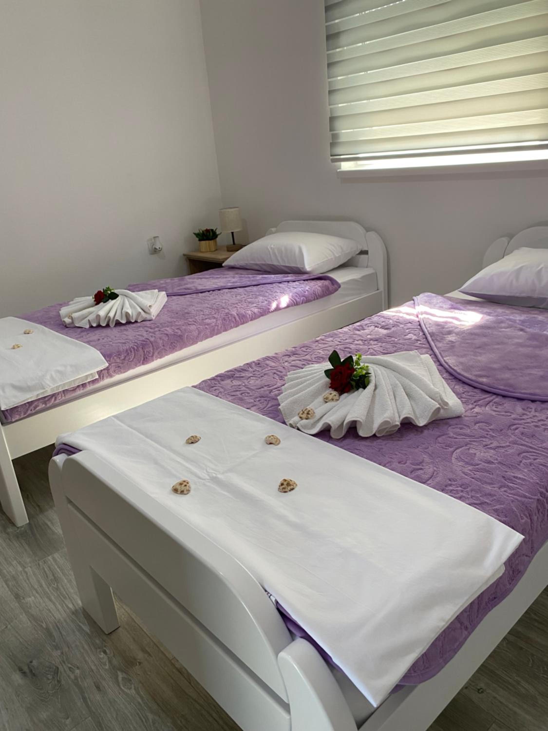 Apartman Pranić Mostar