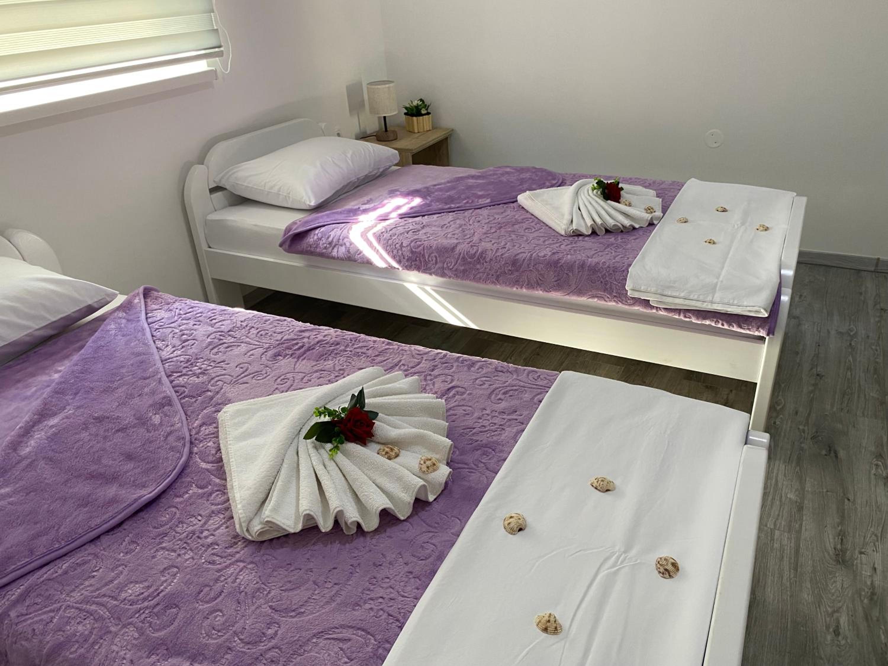 Apartman Pranić Mostar