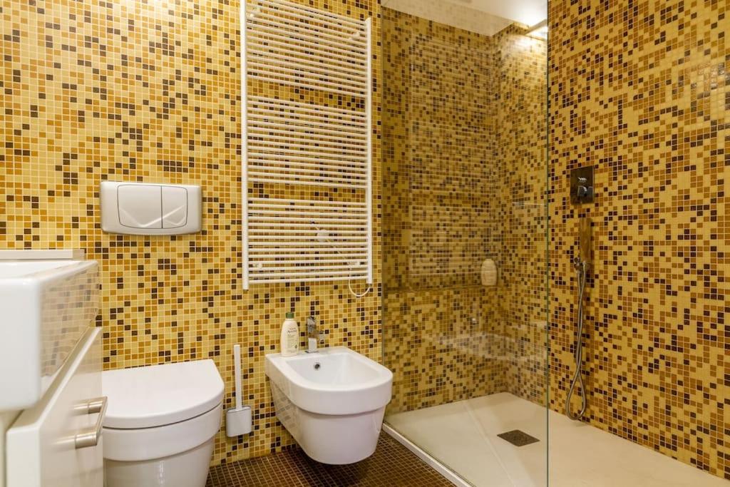 Milan - Luxury Flat near Duomo