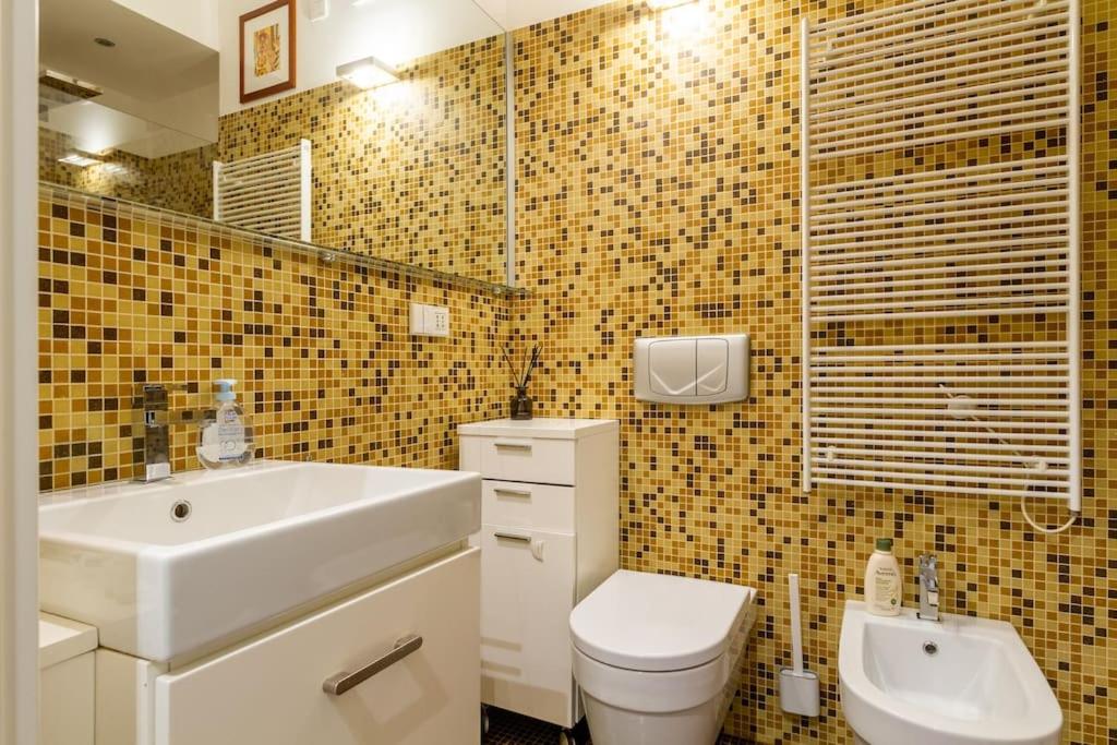 Milan - Luxury Flat near Duomo