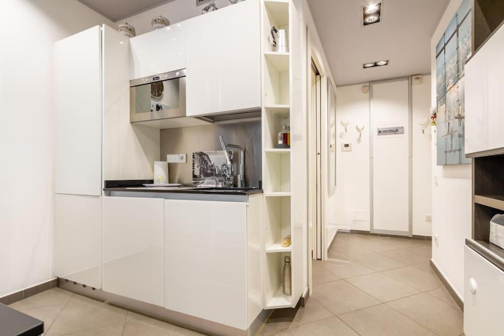 Milan - Luxury Flat near Duomo