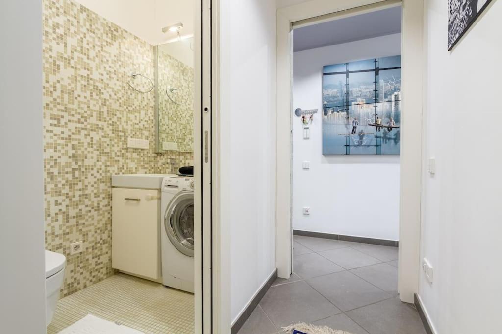 Milan - Luxury Flat near Duomo