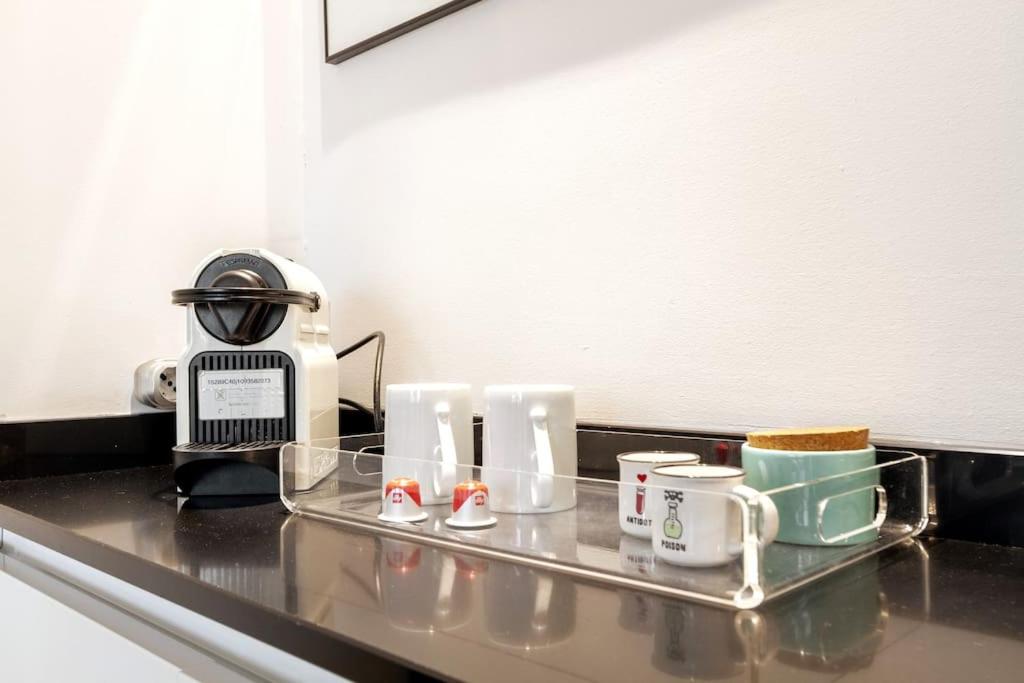 Milan - Luxury Flat near Duomo