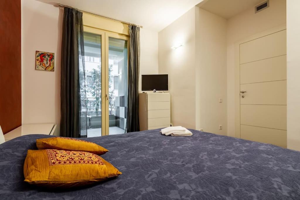 Milan - Luxury Flat near Duomo