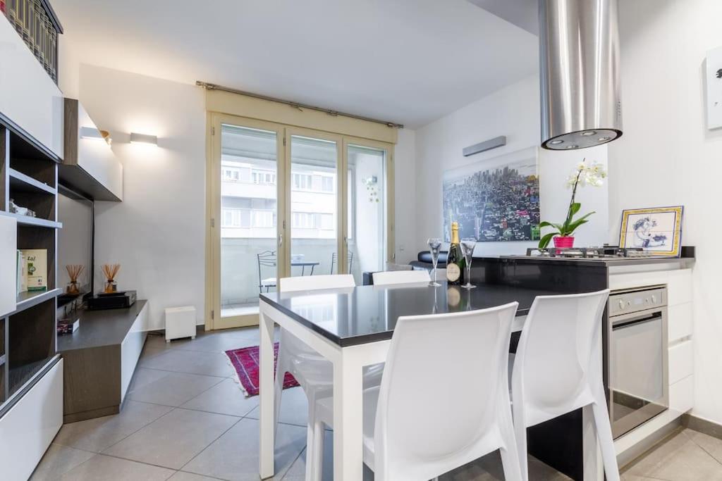 Milan - Luxury Flat near Duomo