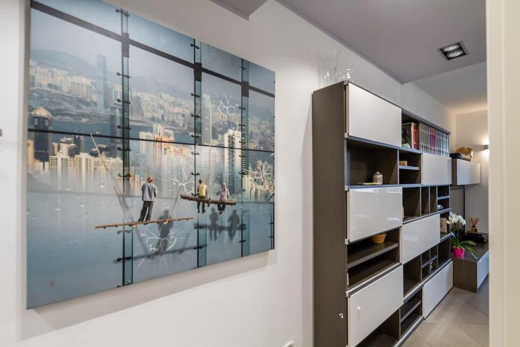 Milan - Luxury Flat near Duomo