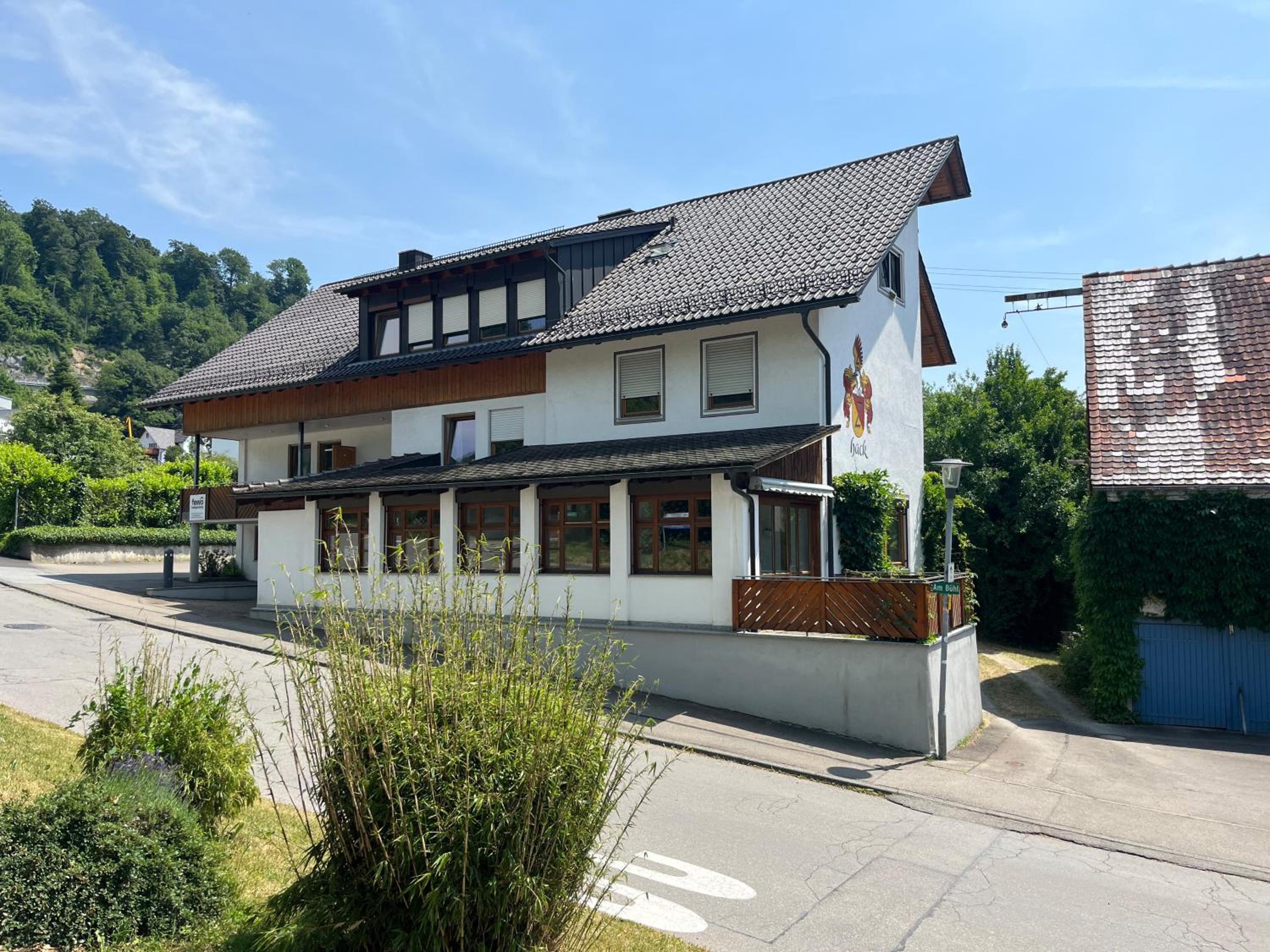 Fewo Heiligenberg - Familie Waßmer-Falke