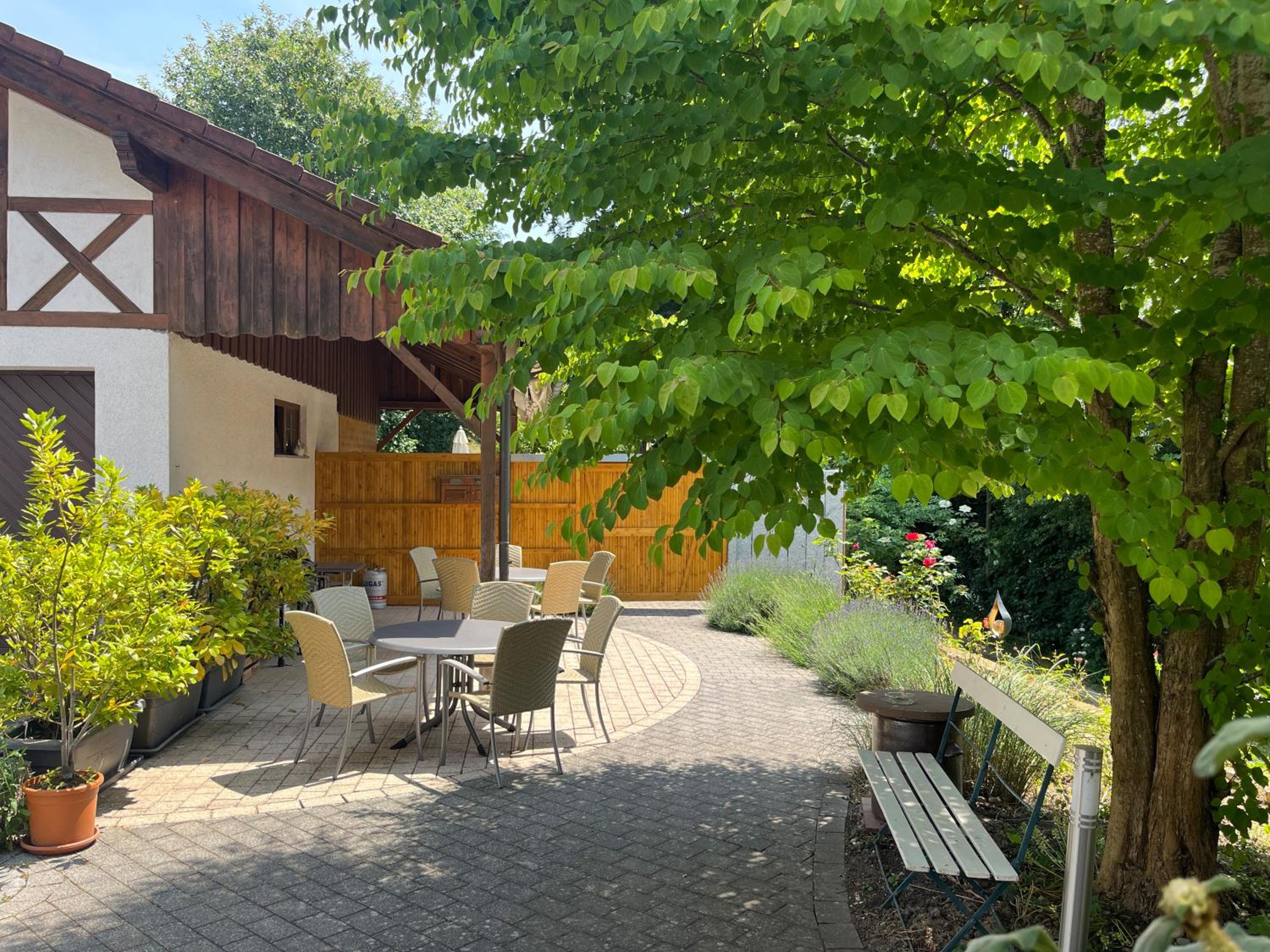 Fewo Heiligenberg - Familie Waßmer-Falke