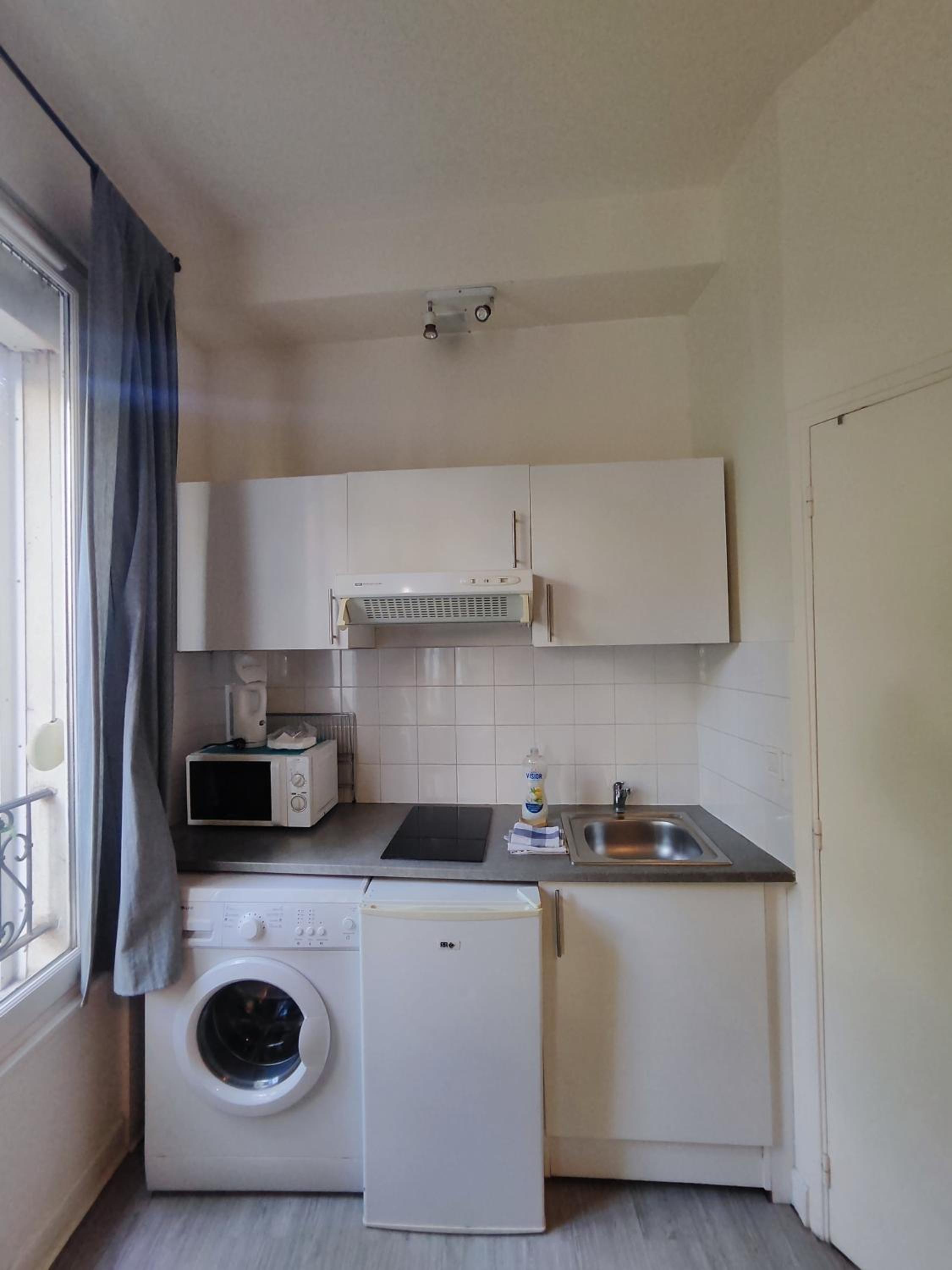 Charming Parisian studio!, photo 10