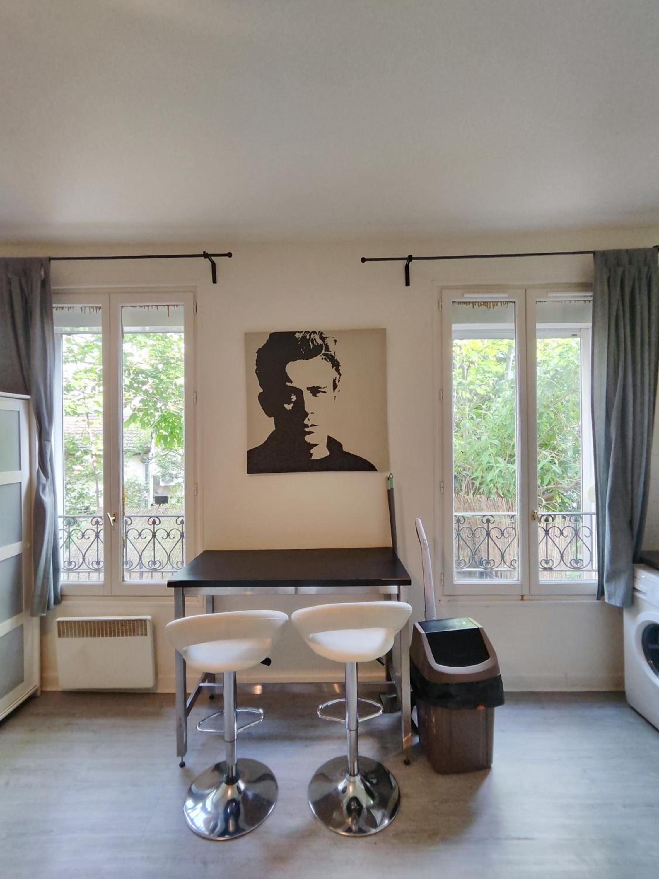 Charming Parisian studio!, photo 9