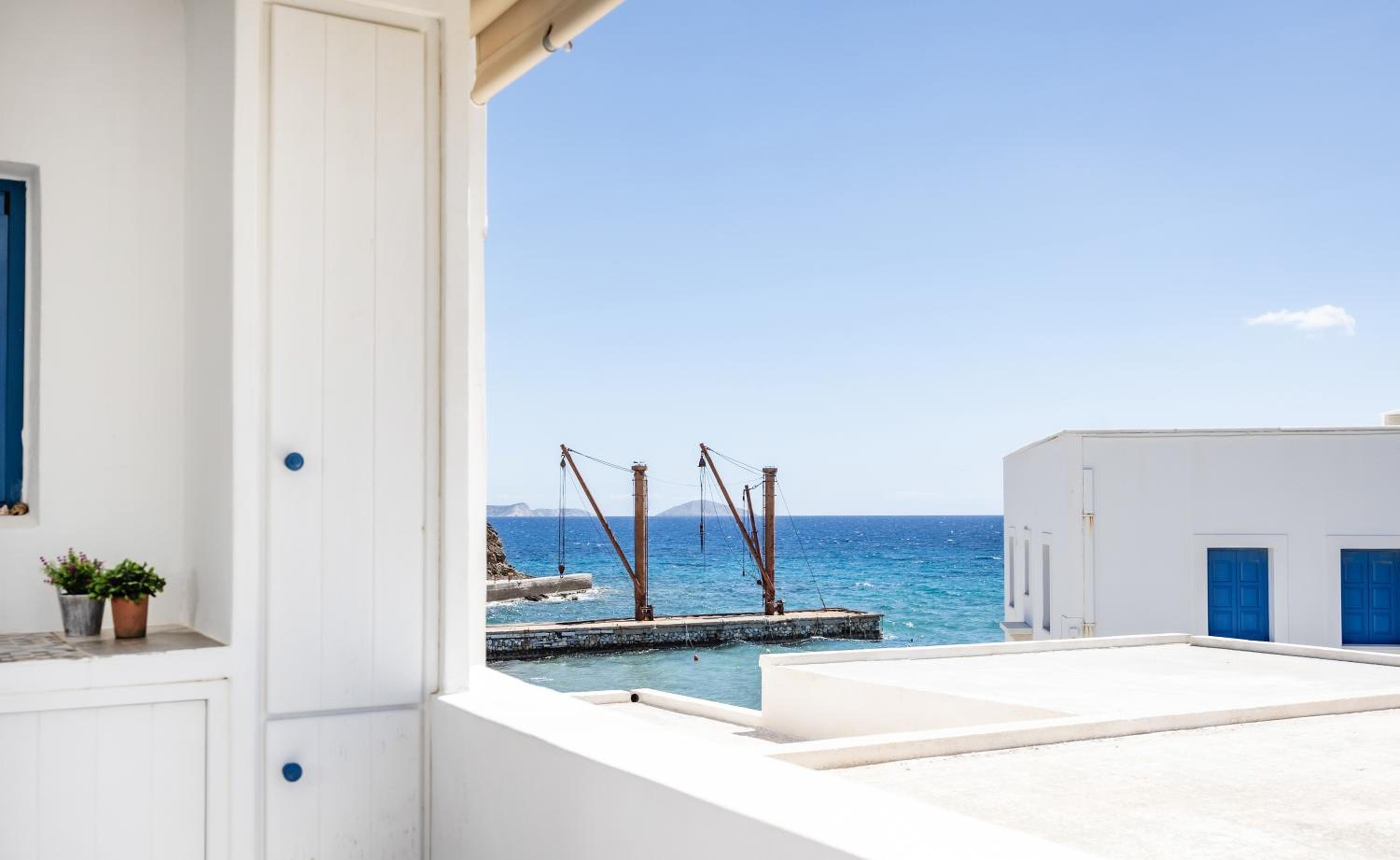 Bella Vista Mare 2 photo 3