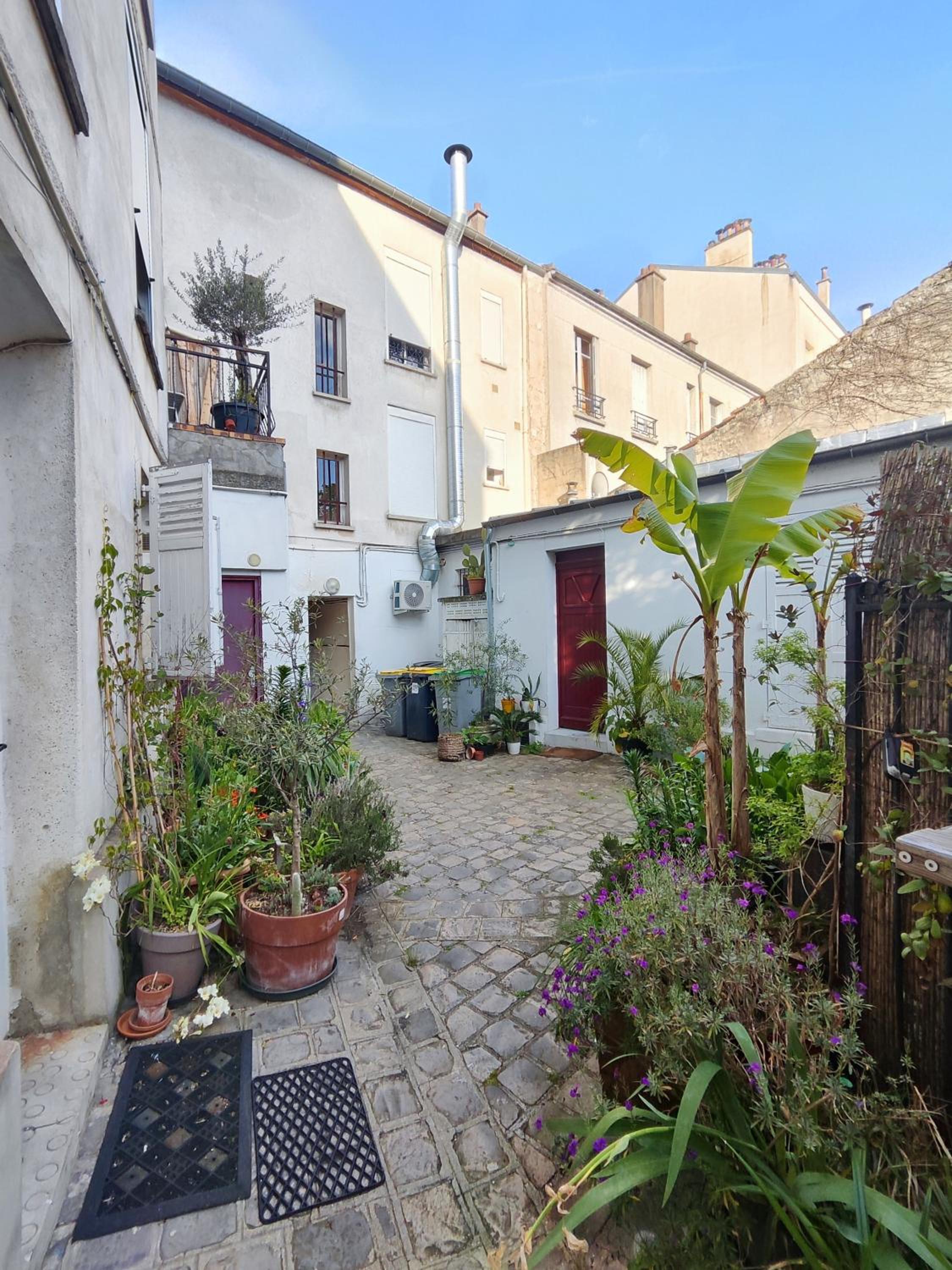 Charming Parisian studio!, photo 3