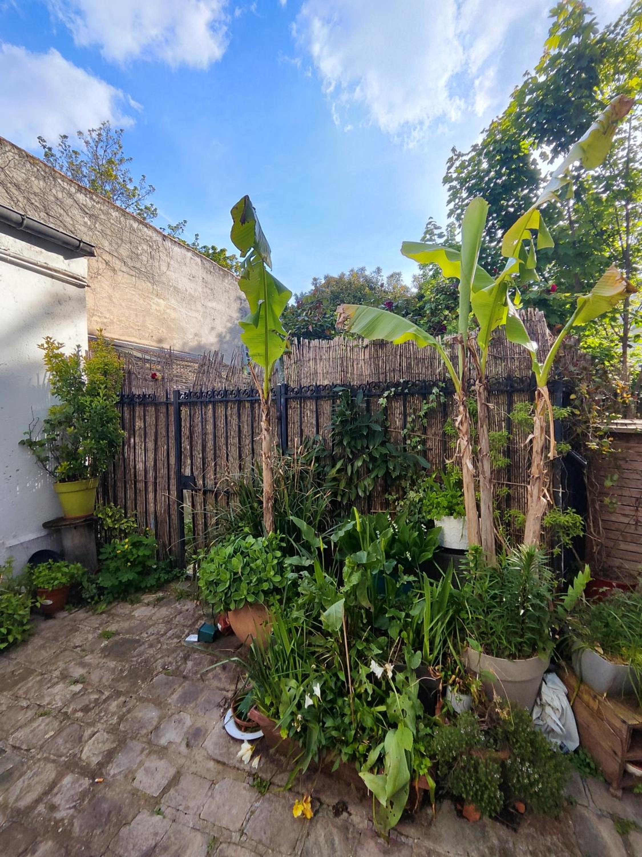 Charming Parisian studio!, photo 13