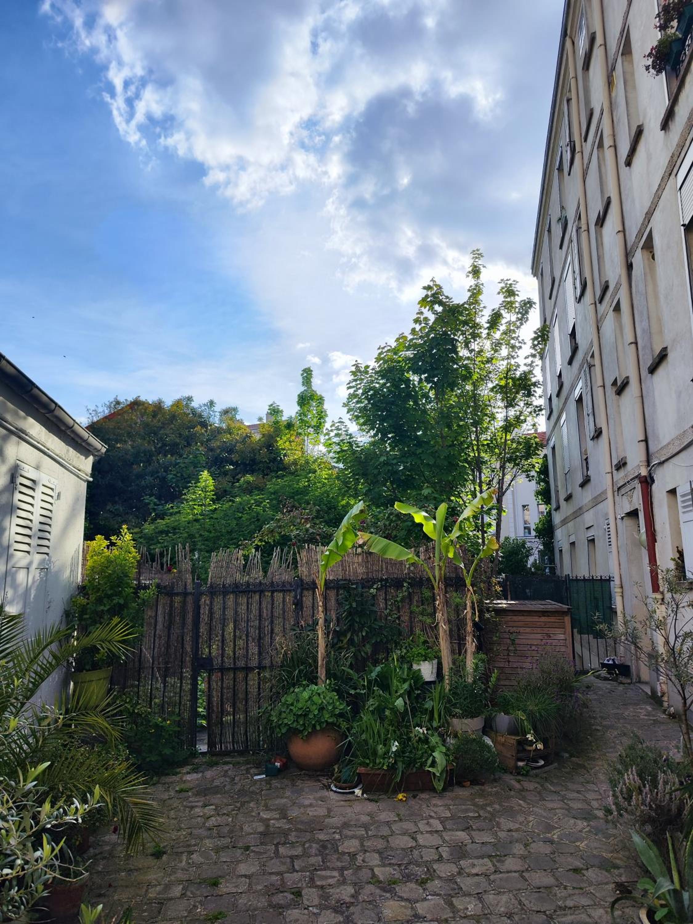 Charming Parisian studio!, photo 11