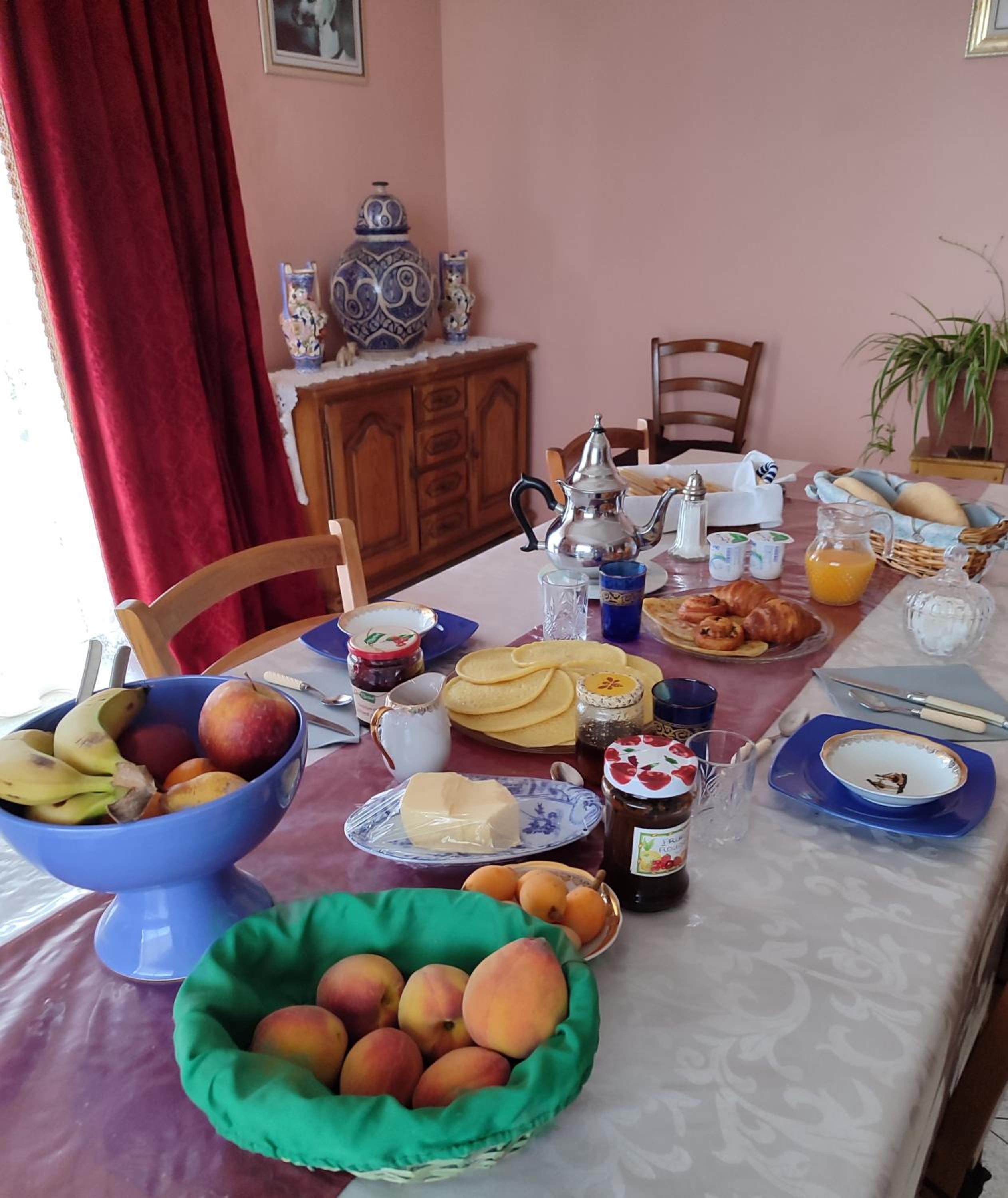 Domaine des Sloughis