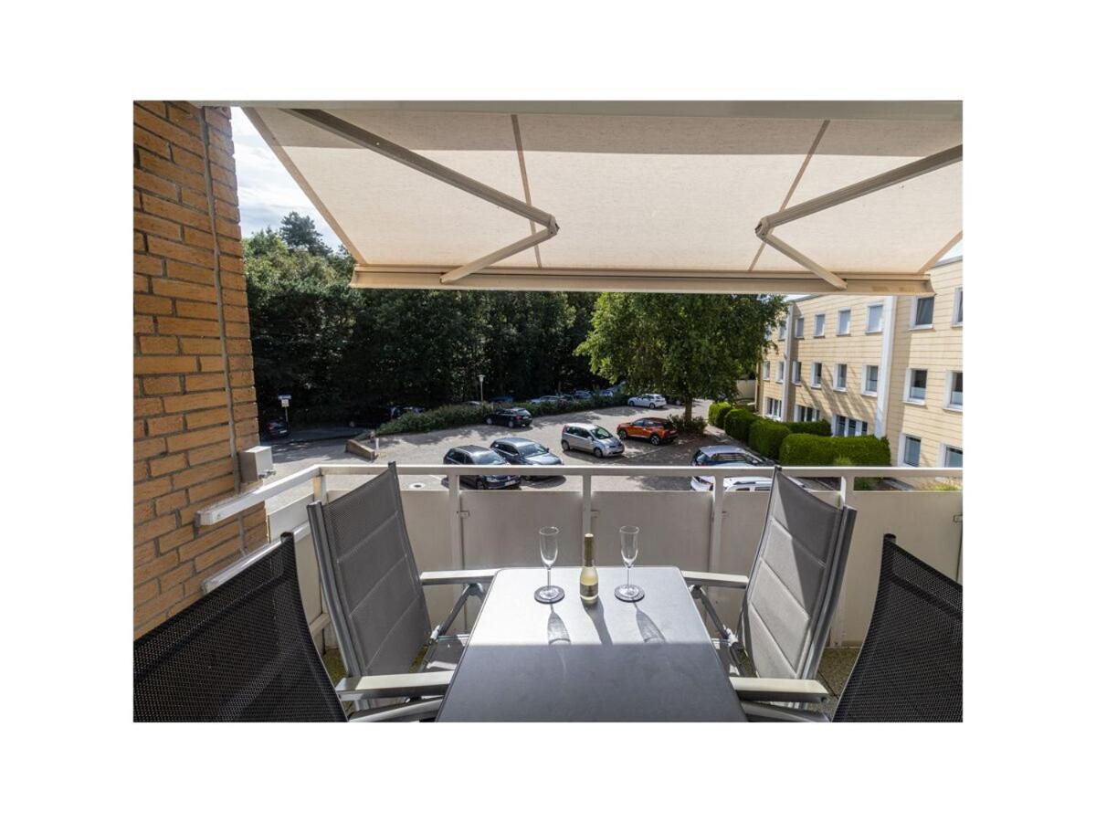 Haus Frauenpreiss Whg.202
