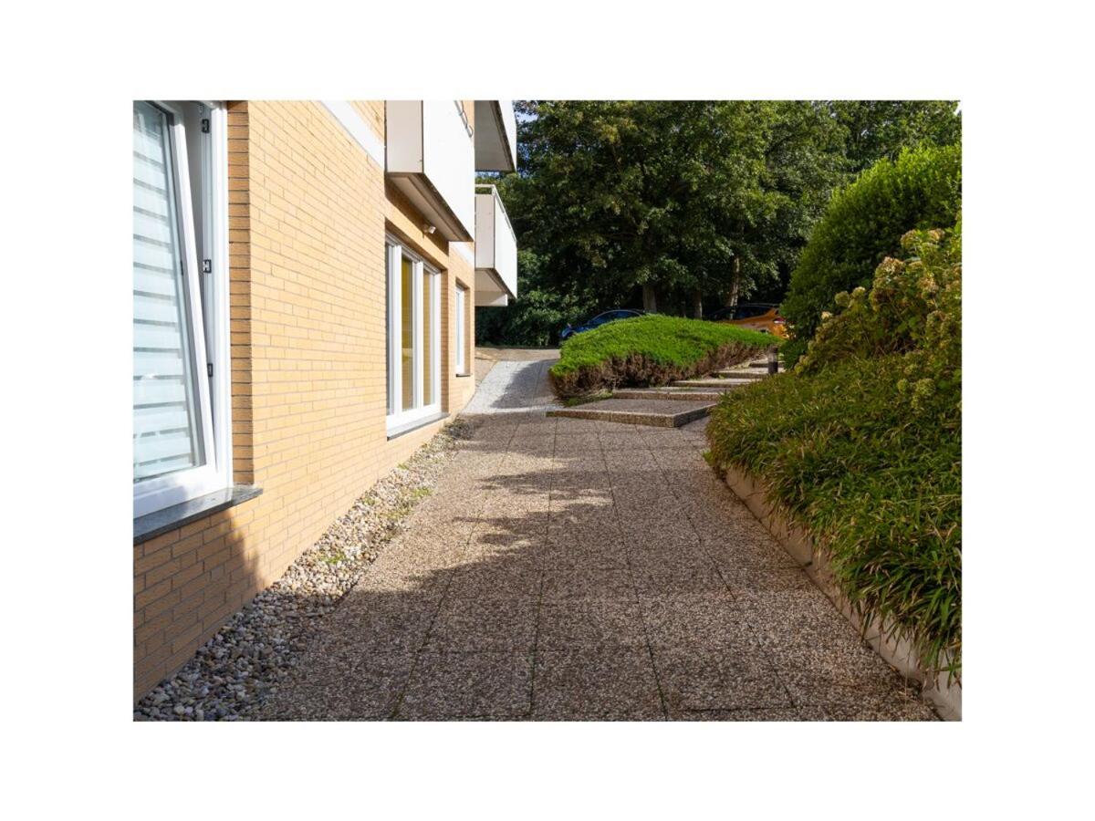 Haus Frauenpreiss Whg.202
