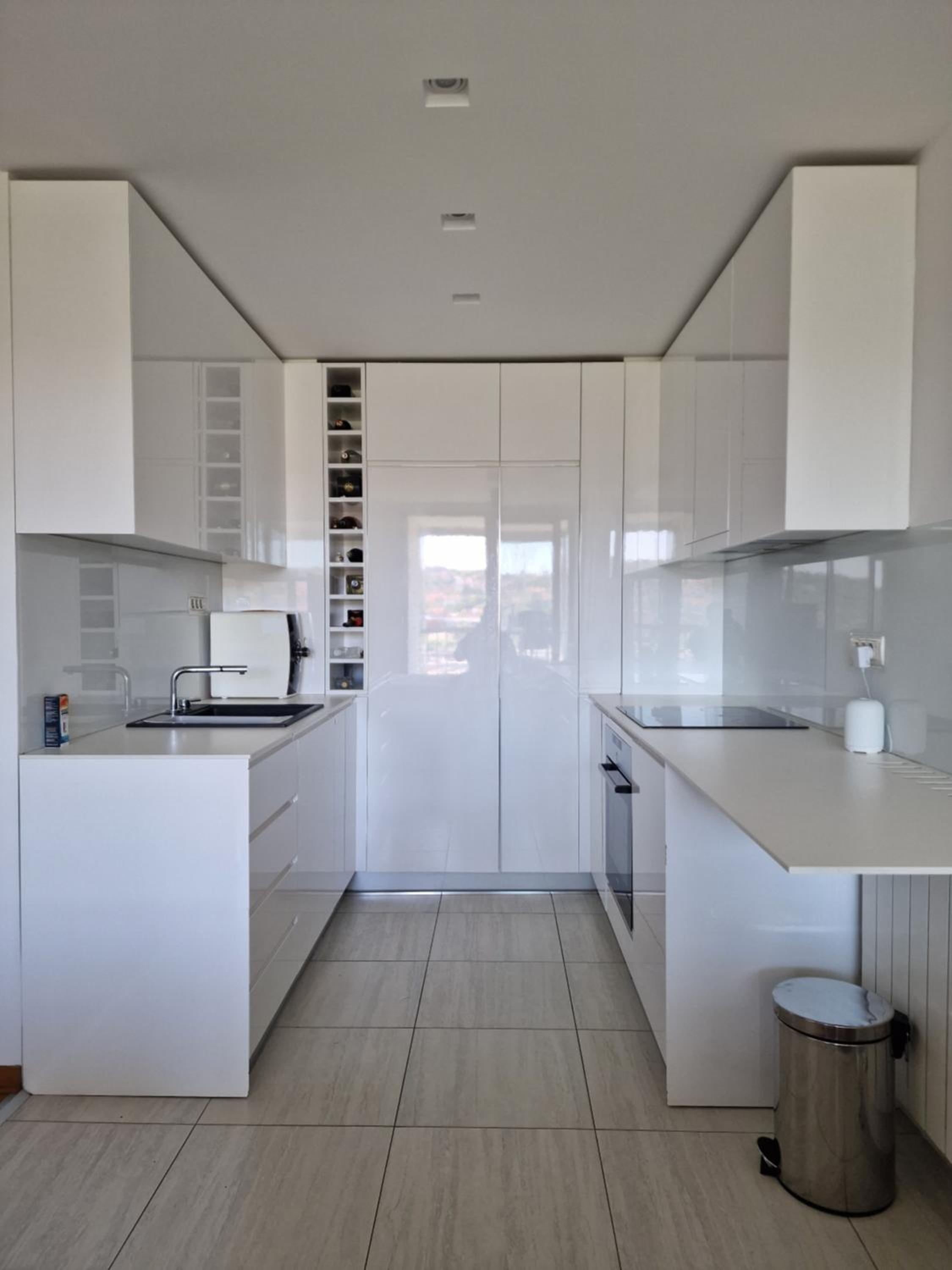 Compact Apartman BG