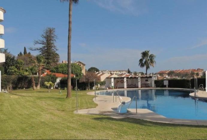 Apartamento en la Costa del Sol view 2