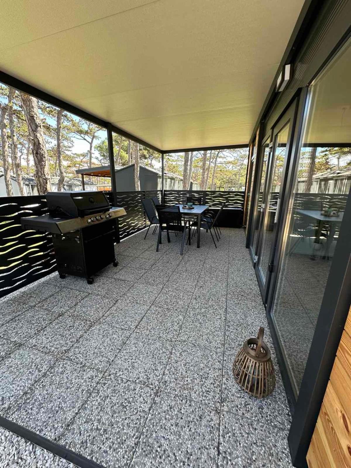 Mobile home Lilika view 4