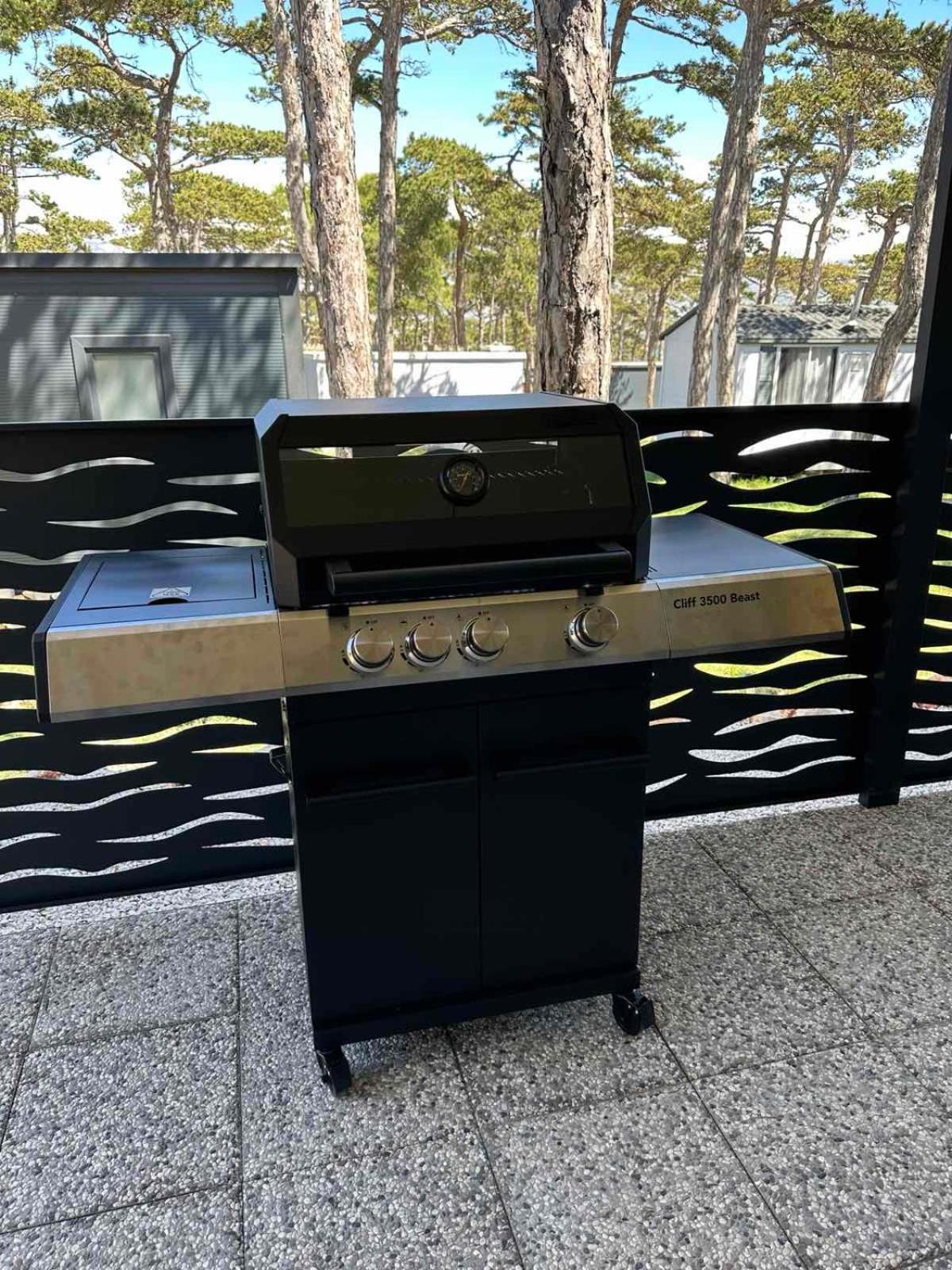 Mobile home Lilika view 5