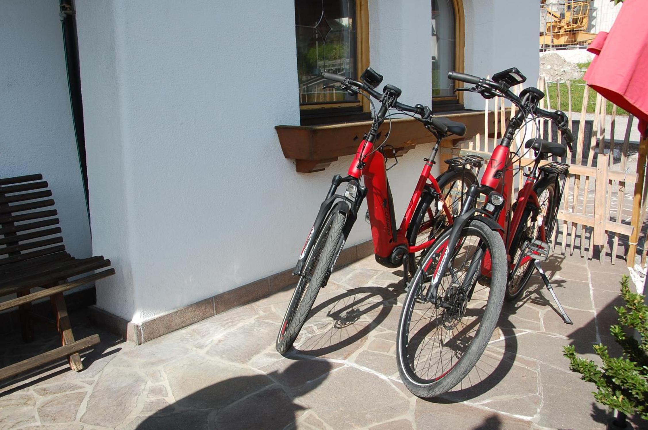 Haus hart im Zillertal 6 personen