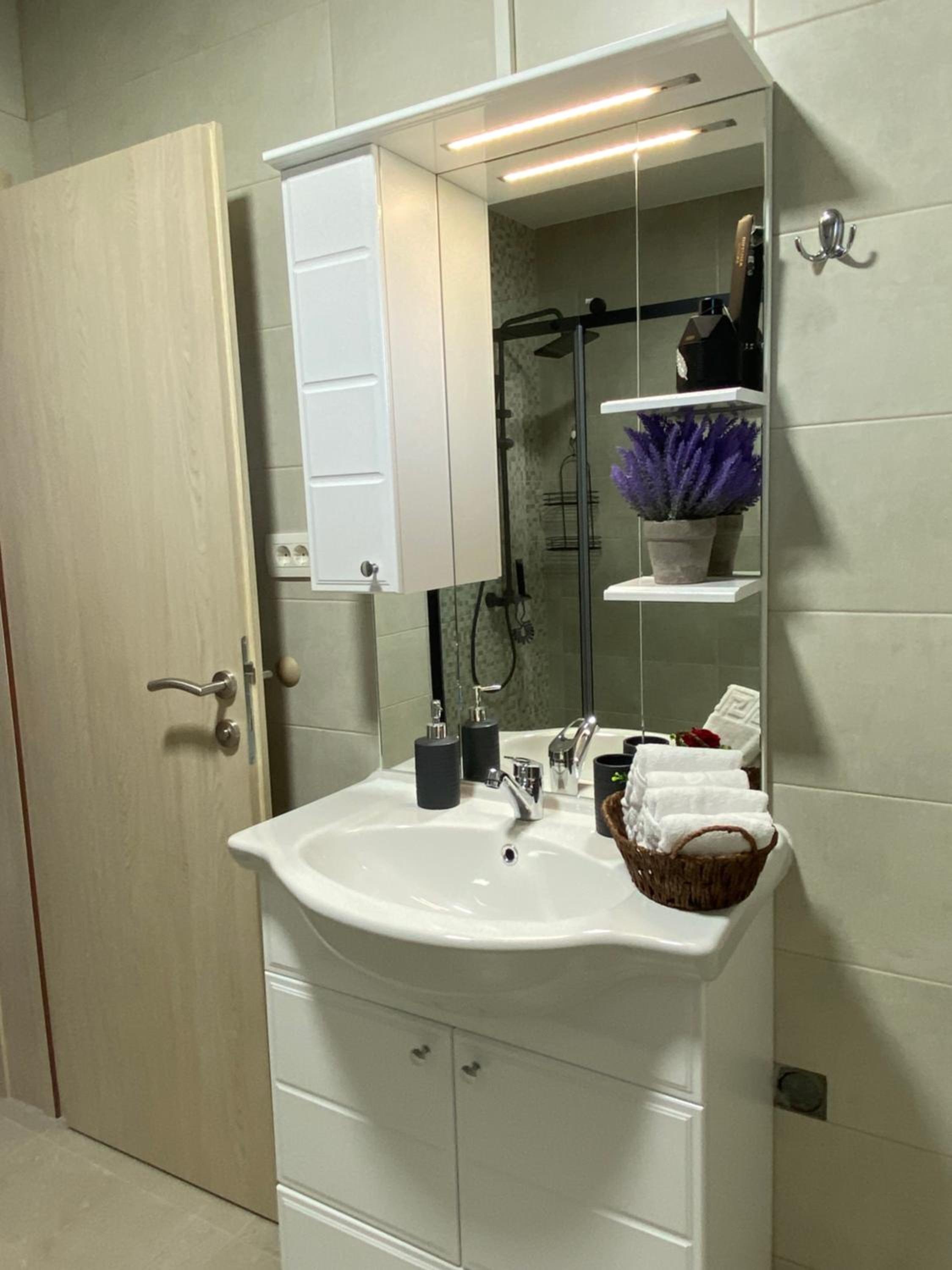 Apartman Pranić Mostar