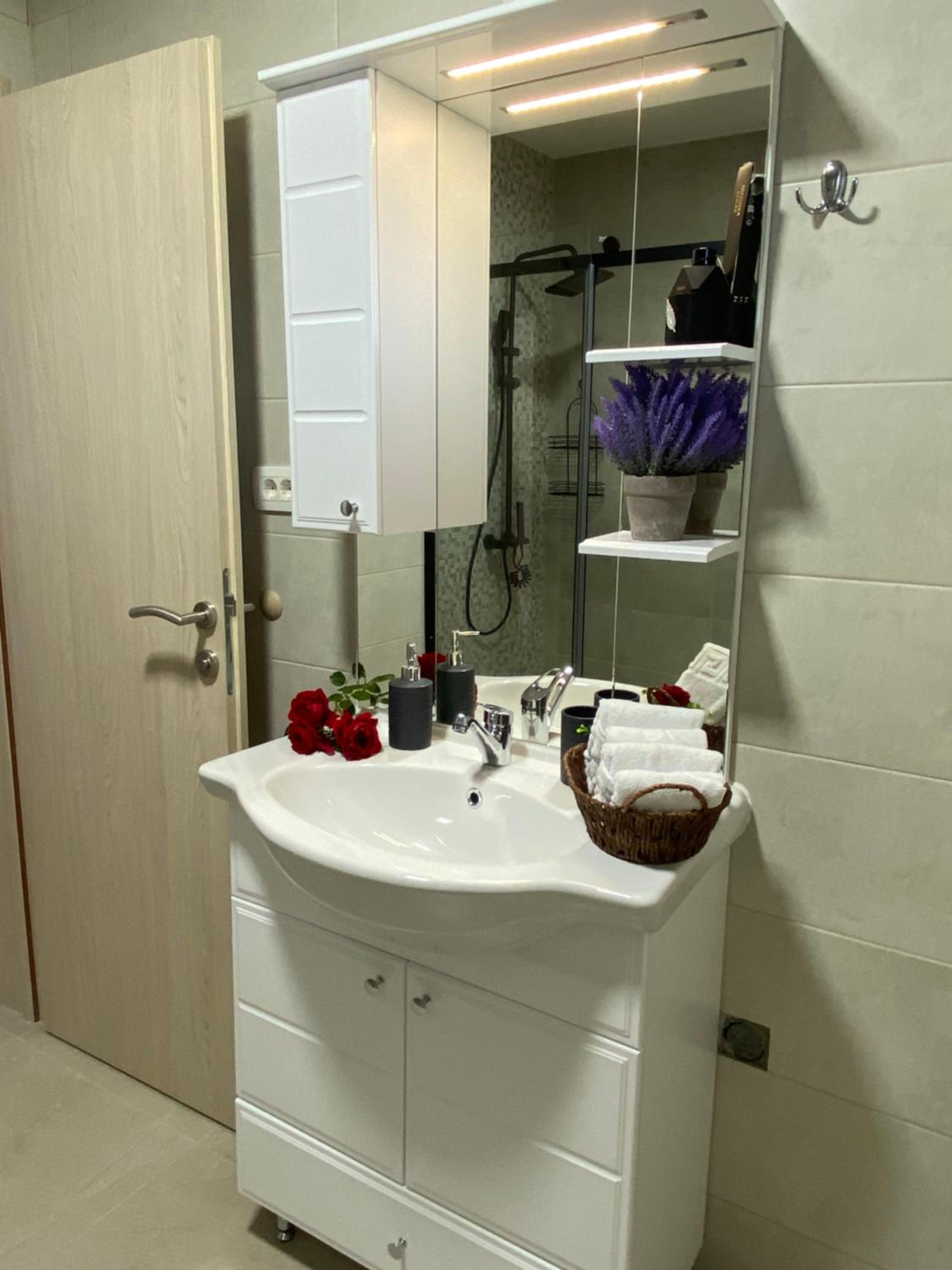 Apartman Pranić Mostar