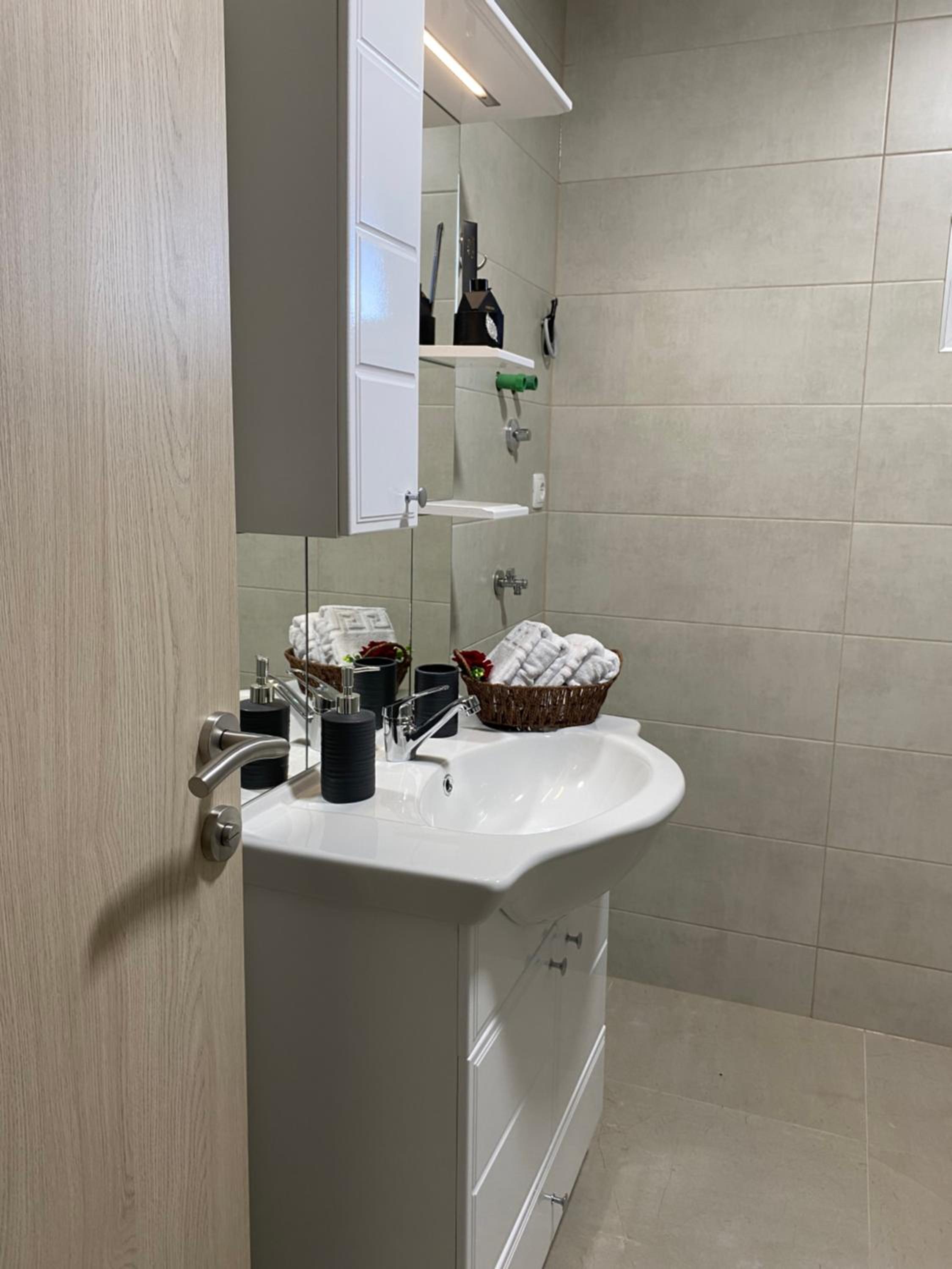 Apartman Pranić Mostar