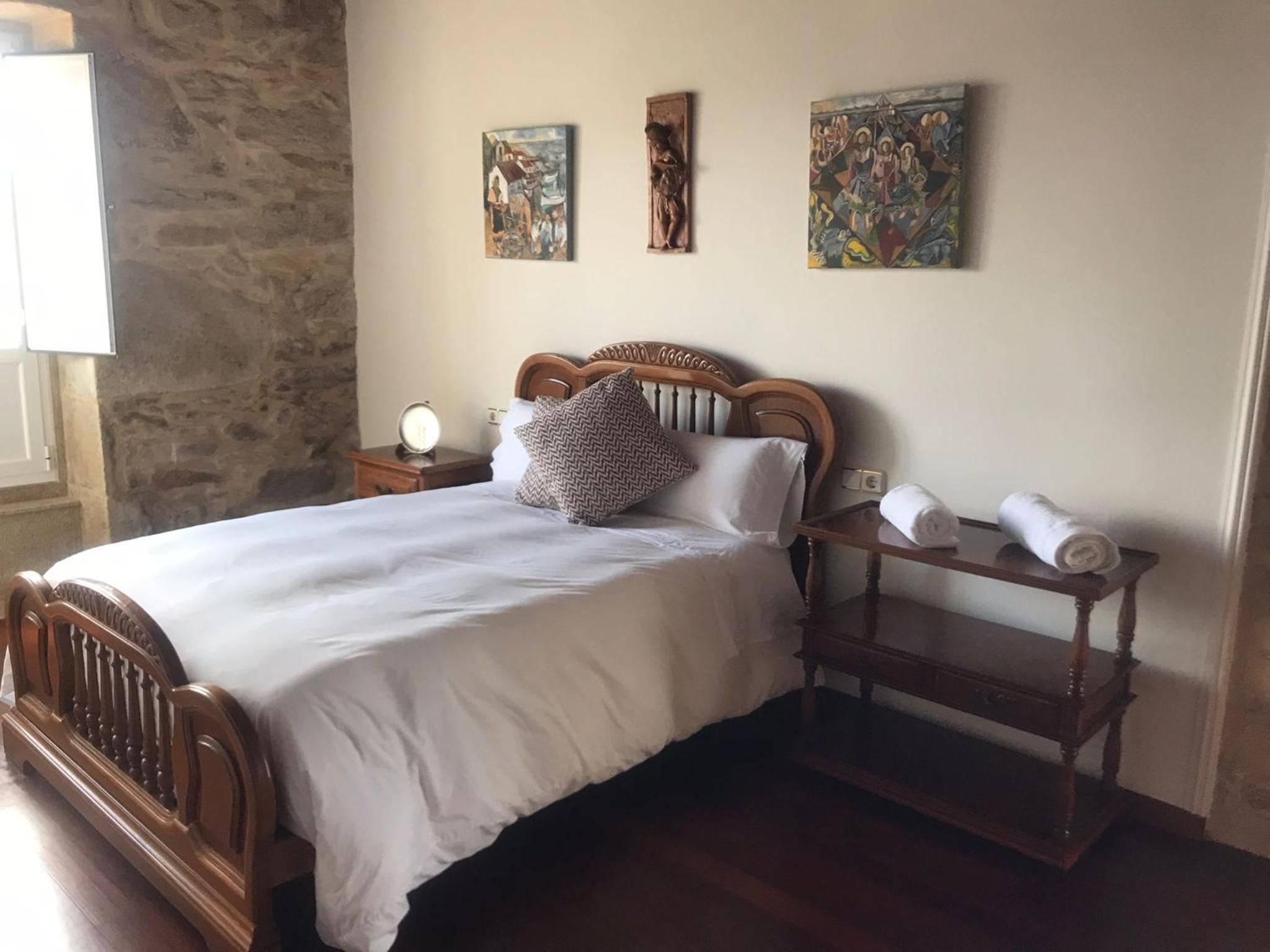 Casa de Romaxe