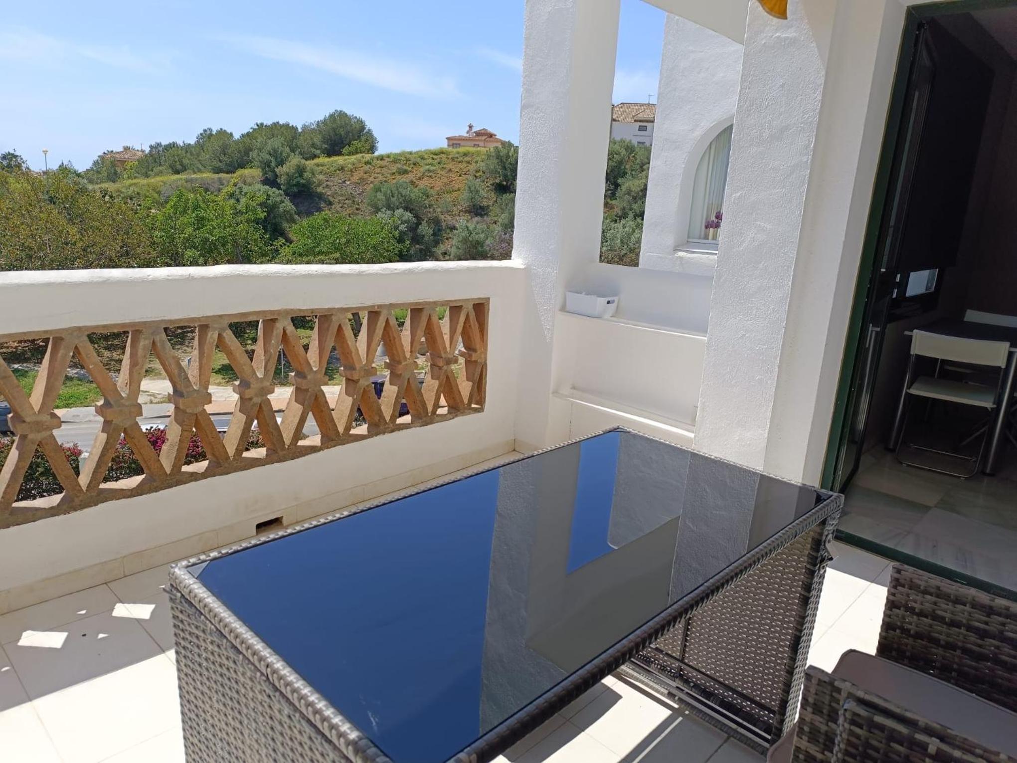 Apartamento en la Costa del Sol view 4