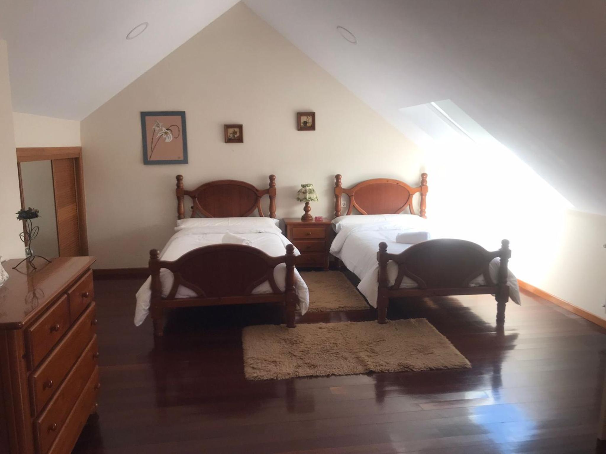 Casa de Romaxe