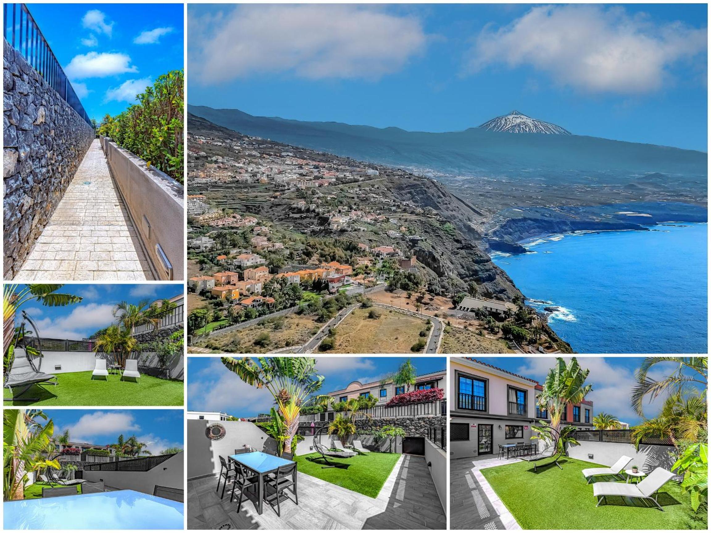 Lux Villa Ocean View